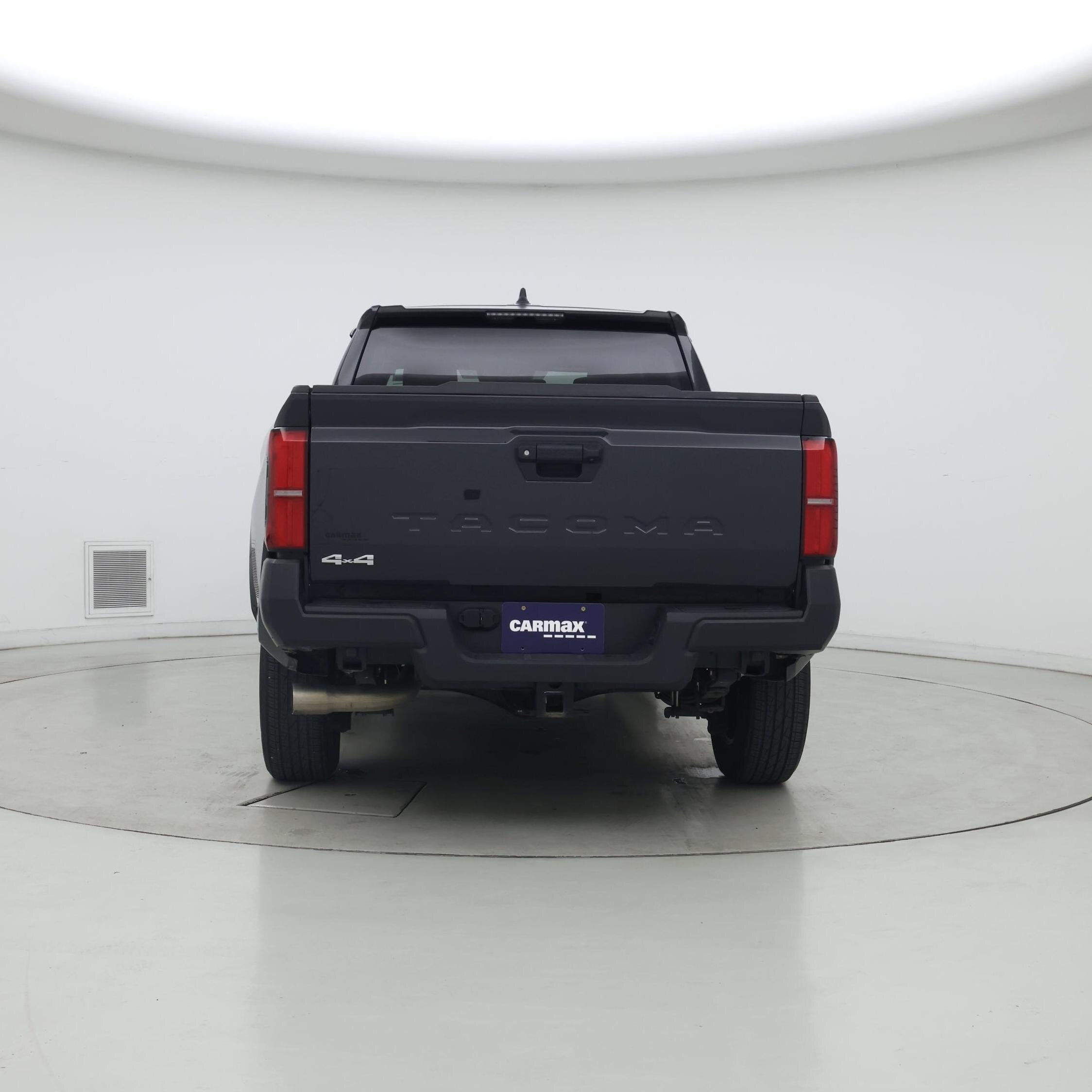 Thumbnail: 2024 Toyota Tacoma - 6