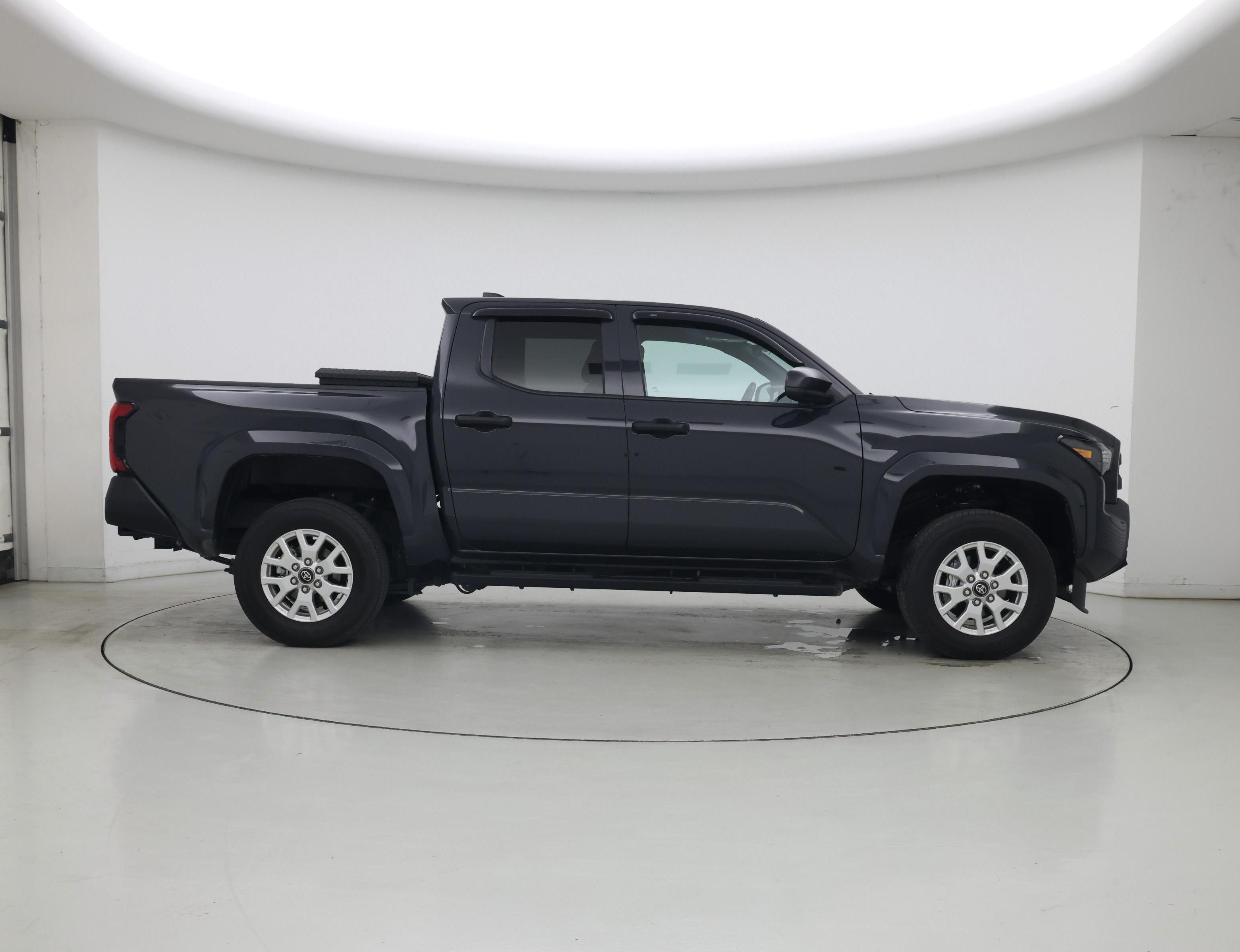 Thumbnail: 2024 Toyota Tacoma - 7