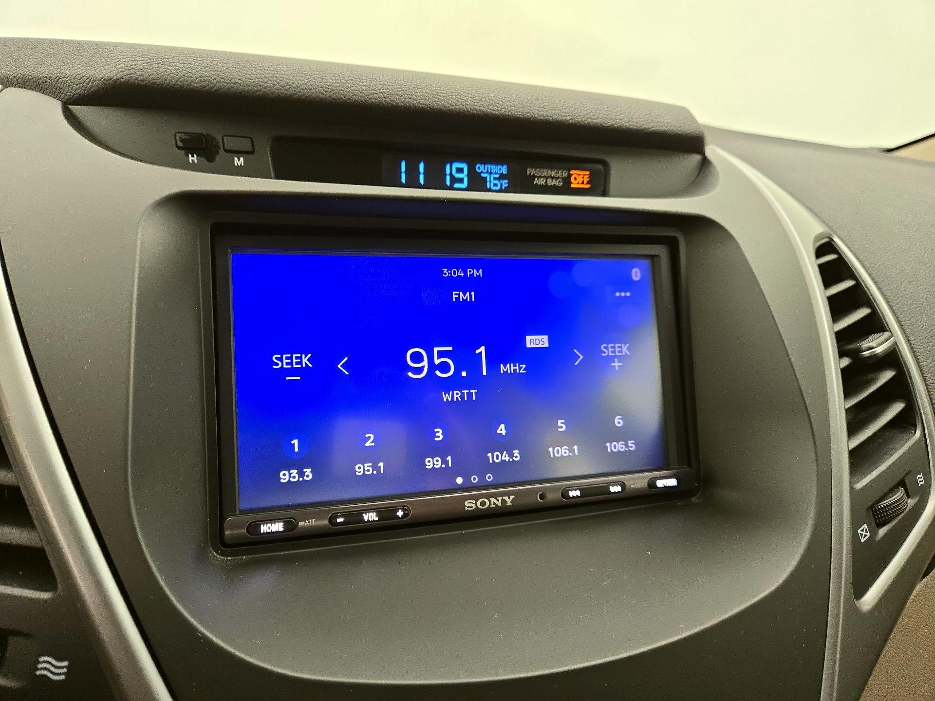 Thumbnail: 2015 Hyundai Elantra - 14