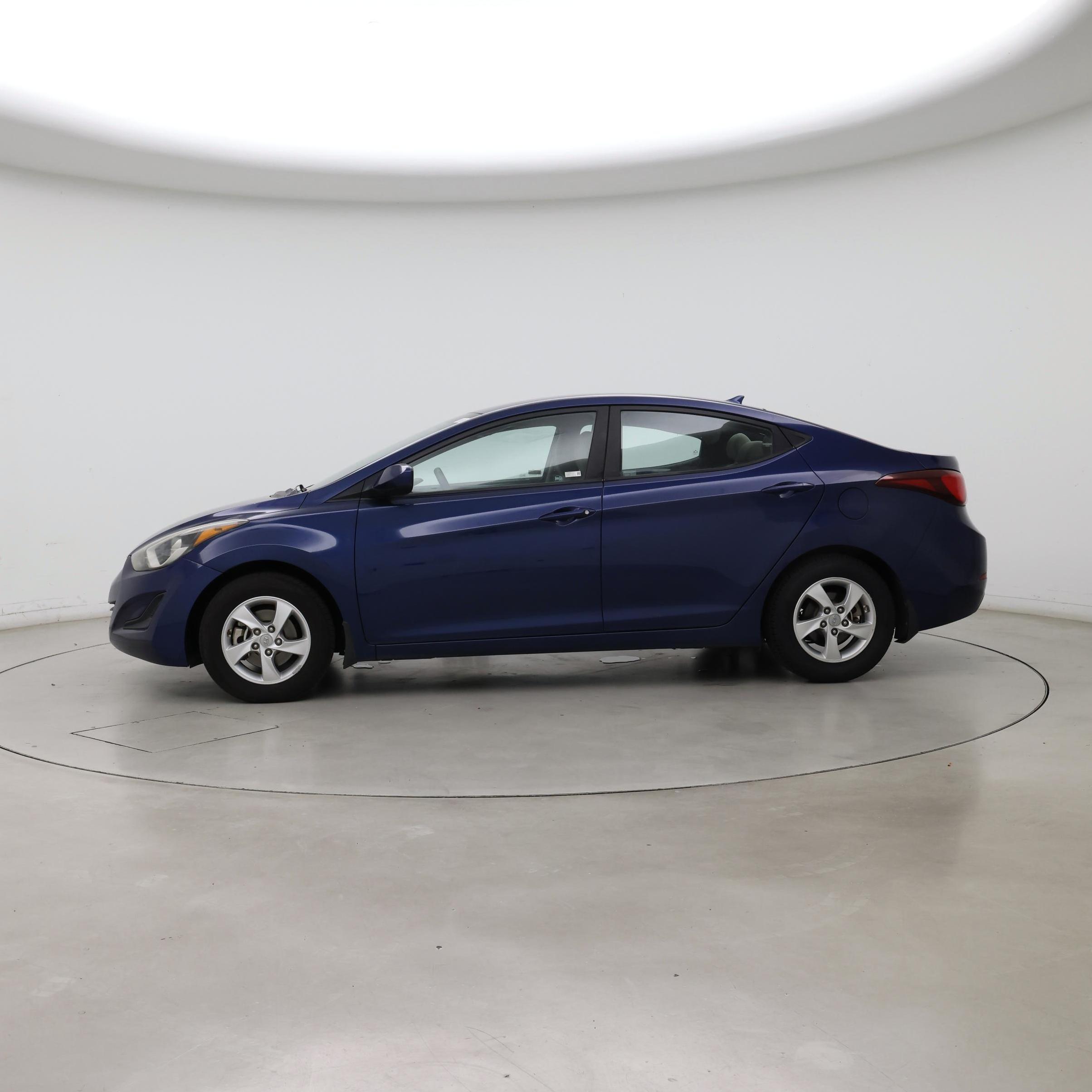 Thumbnail: 2015 Hyundai Elantra - 3