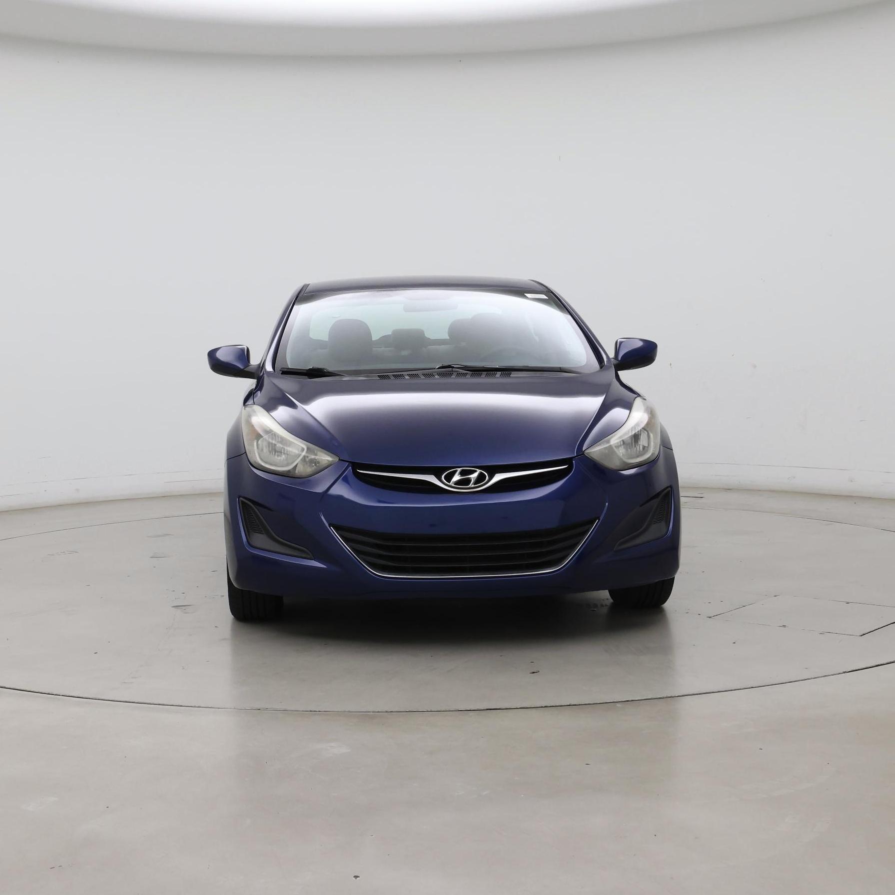 Thumbnail: 2015 Hyundai Elantra - 5