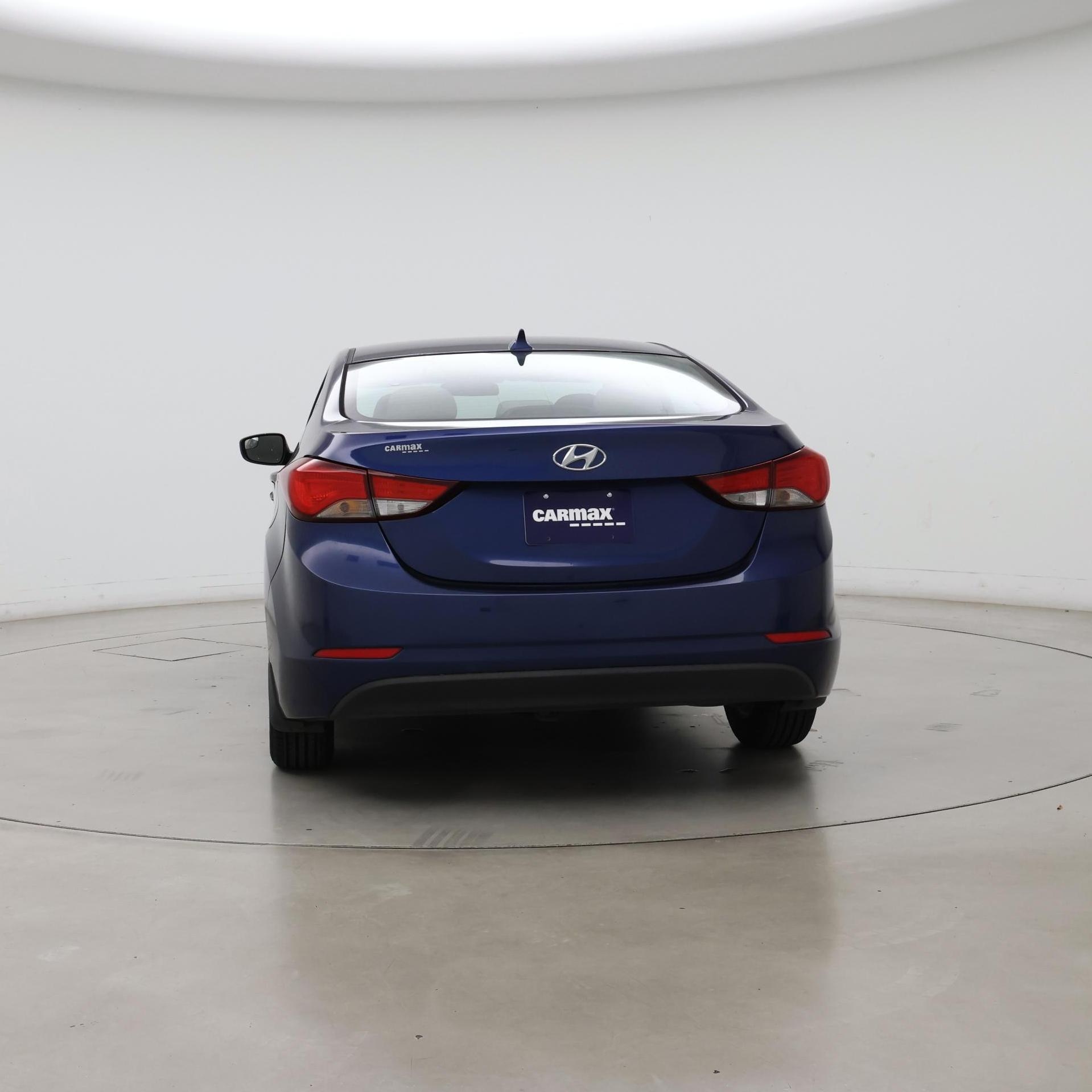 Thumbnail: 2015 Hyundai Elantra - 6