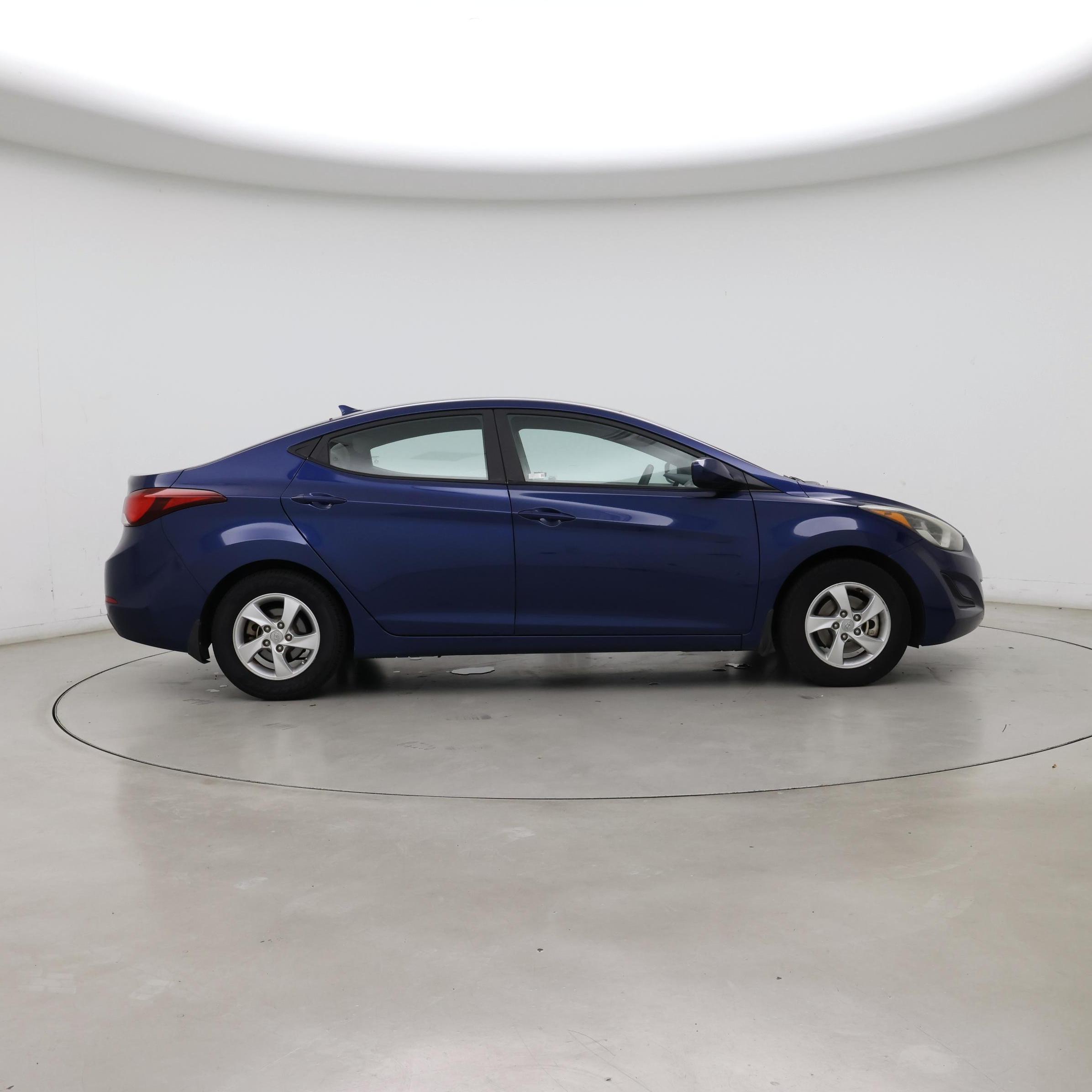 Thumbnail: 2015 Hyundai Elantra - 7