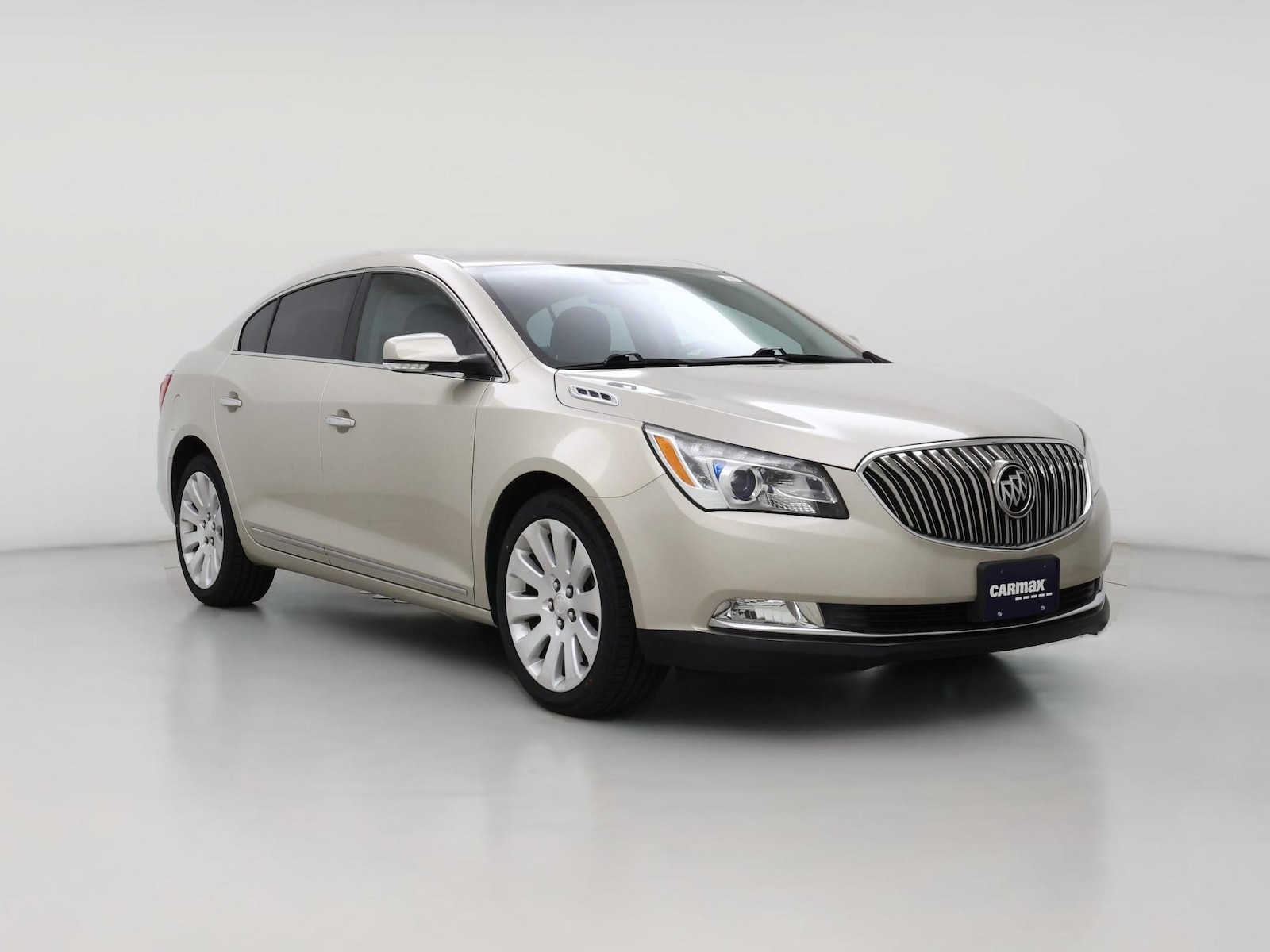 2014 Buick LaCrosse