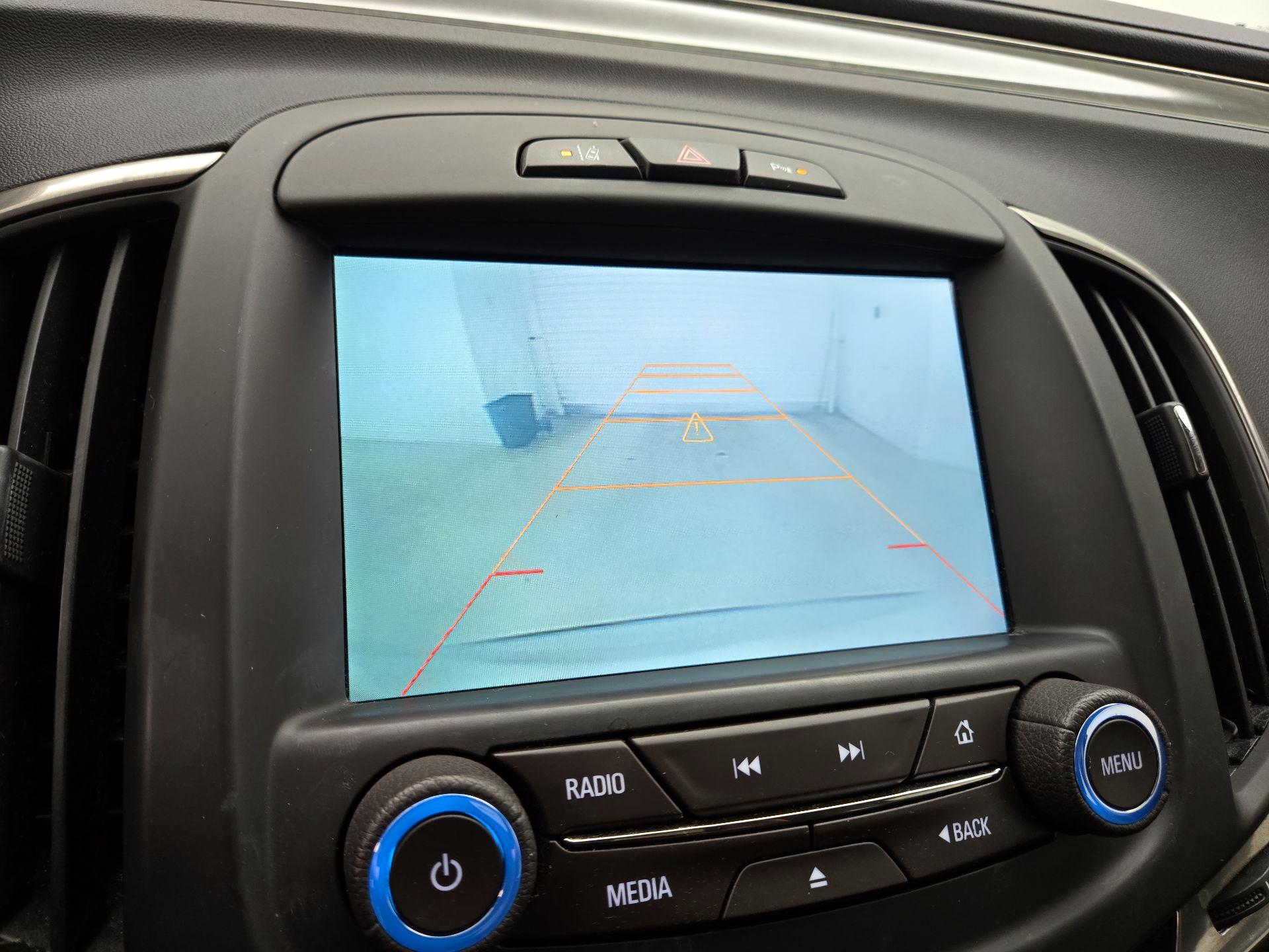 Thumbnail: 2014 Buick LaCrosse - 14