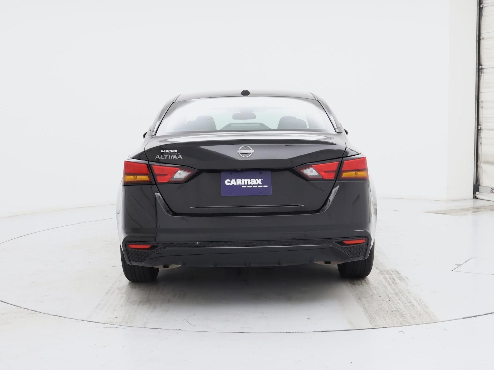2025 Nissan Altima SV - Photo 7