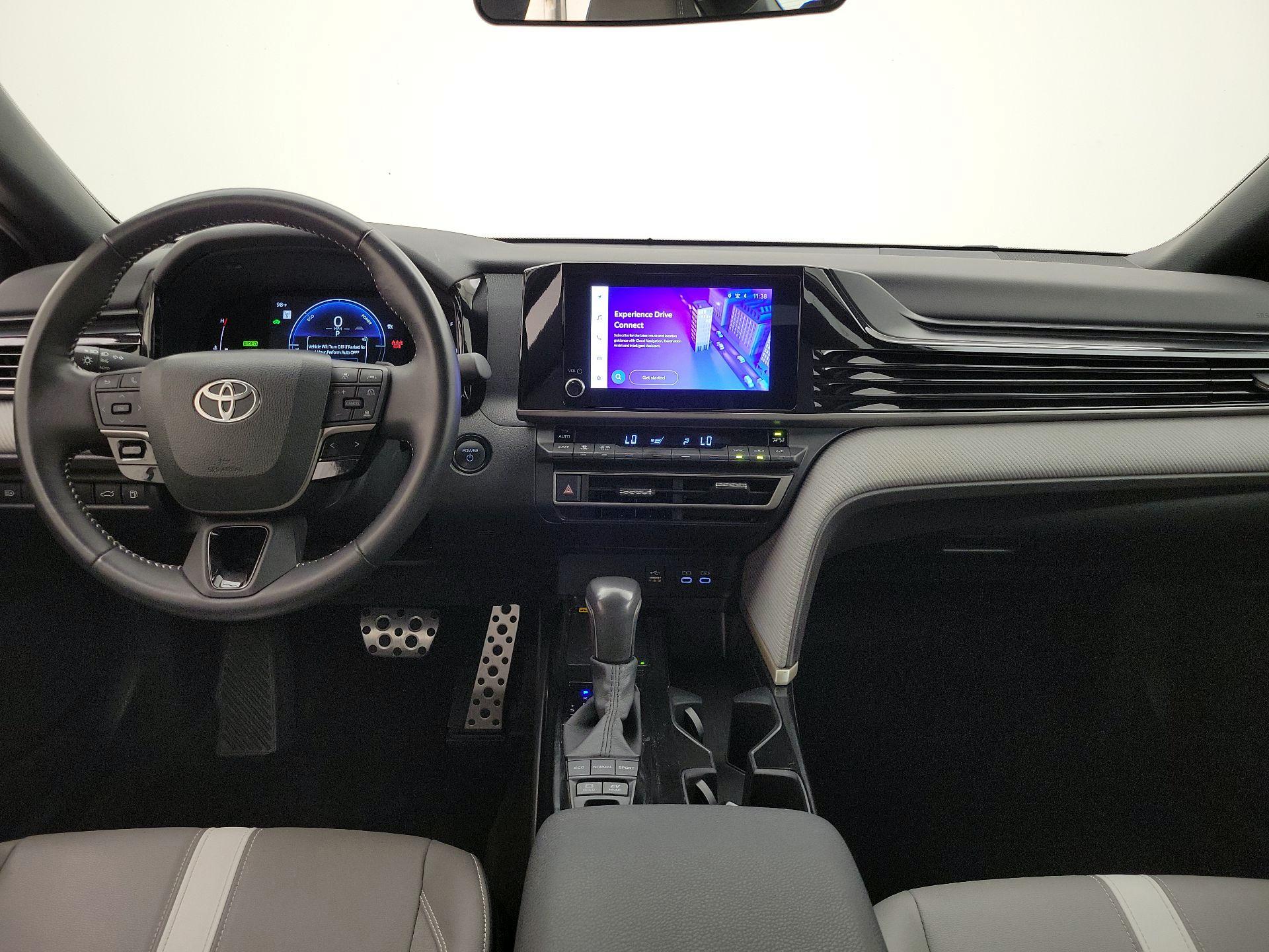 Thumbnail: 2025 Toyota Camry - 9