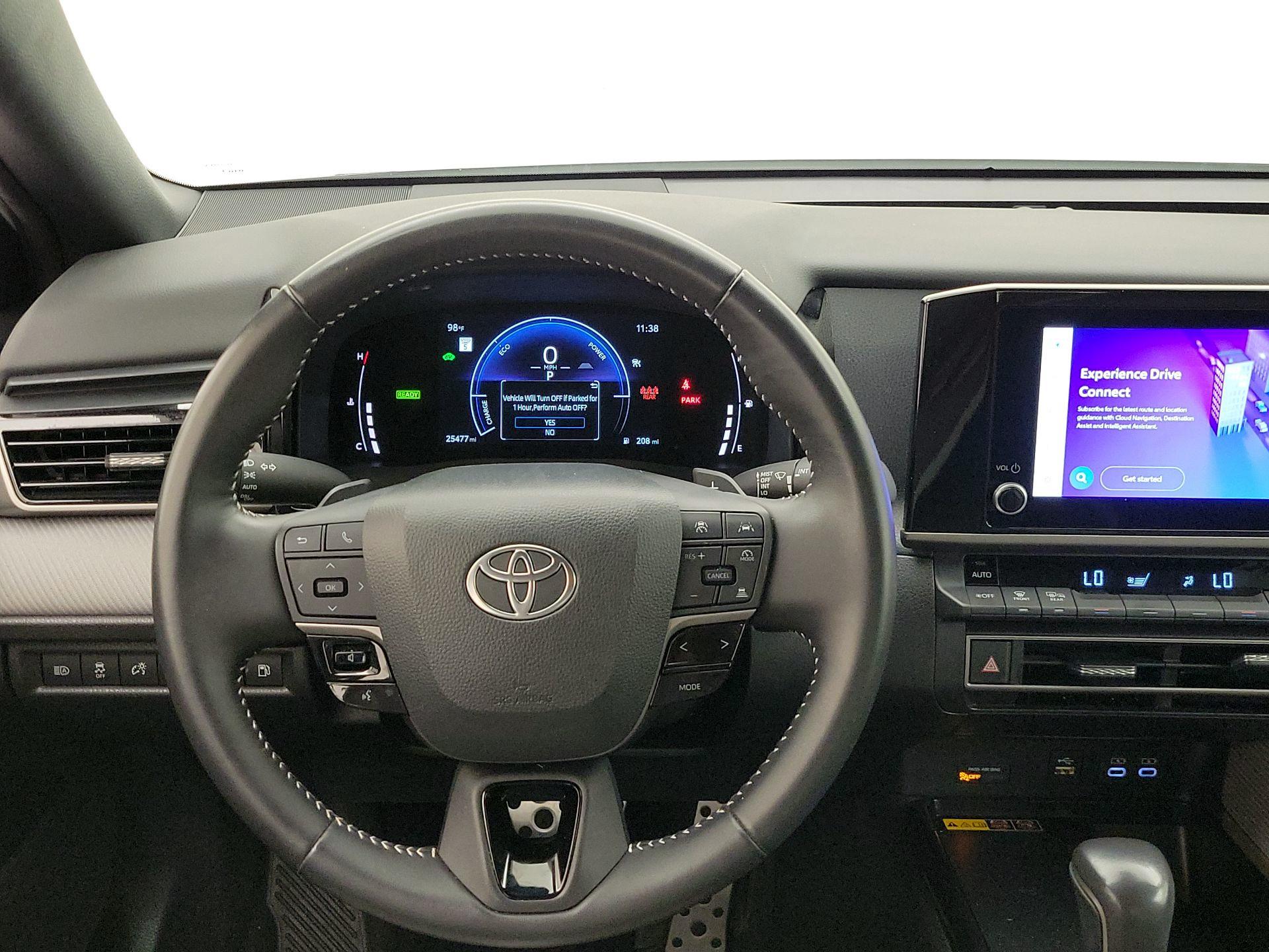 Thumbnail: 2025 Toyota Camry - 10