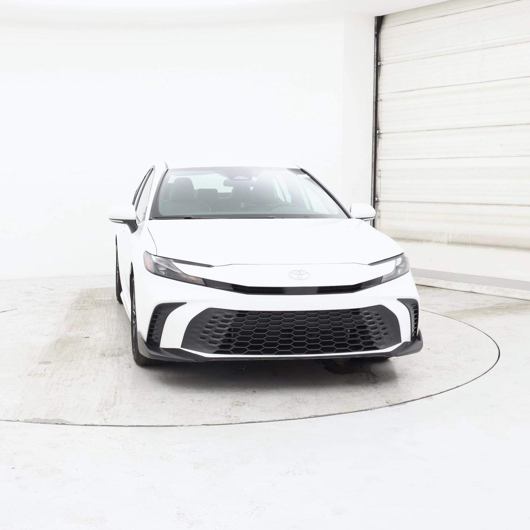 Thumbnail: 2025 Toyota Camry - 5