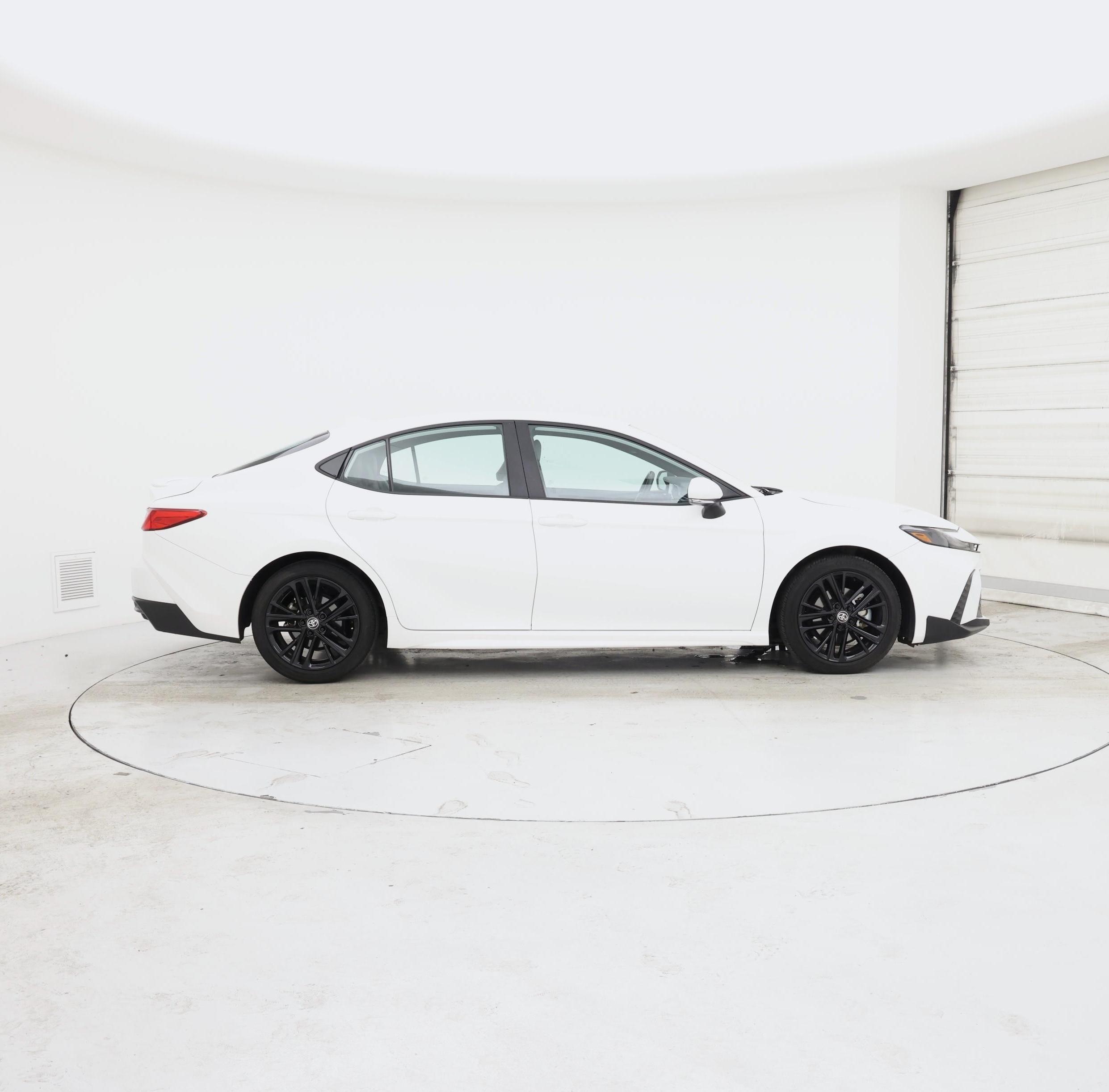 Thumbnail: 2025 Toyota Camry - 7