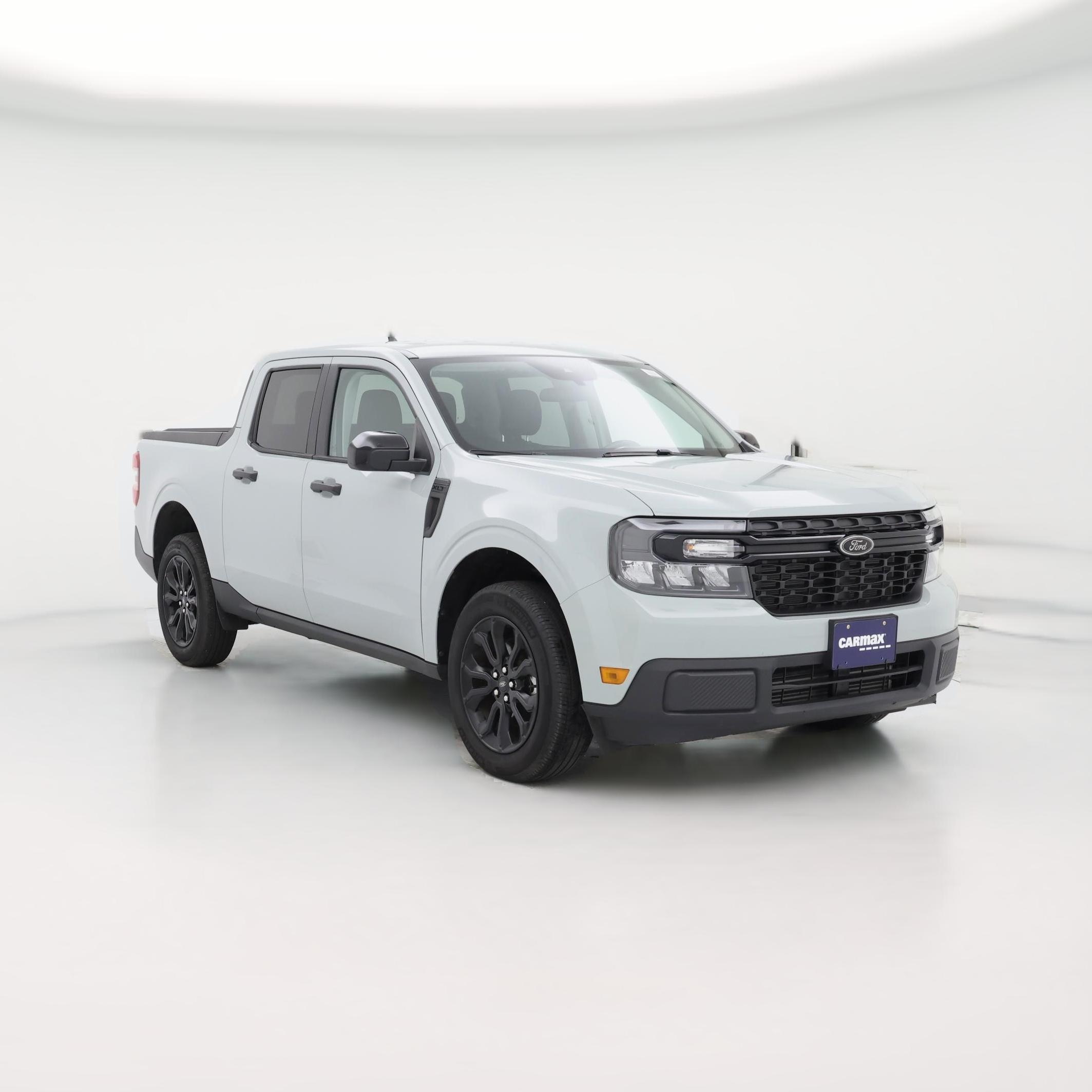 Thumbnail: 2024 Ford Maverick - 1