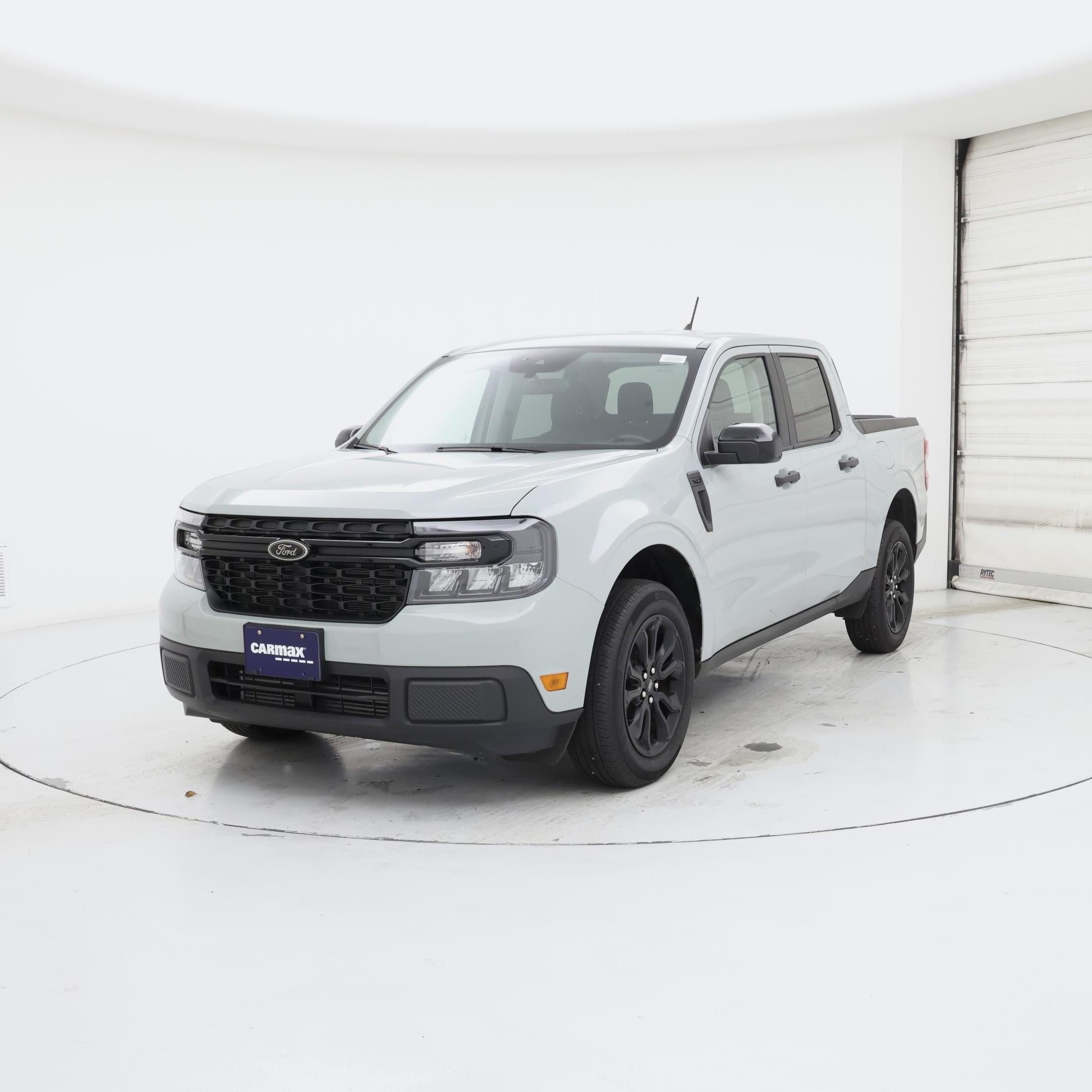 Thumbnail: 2024 Ford Maverick - 4