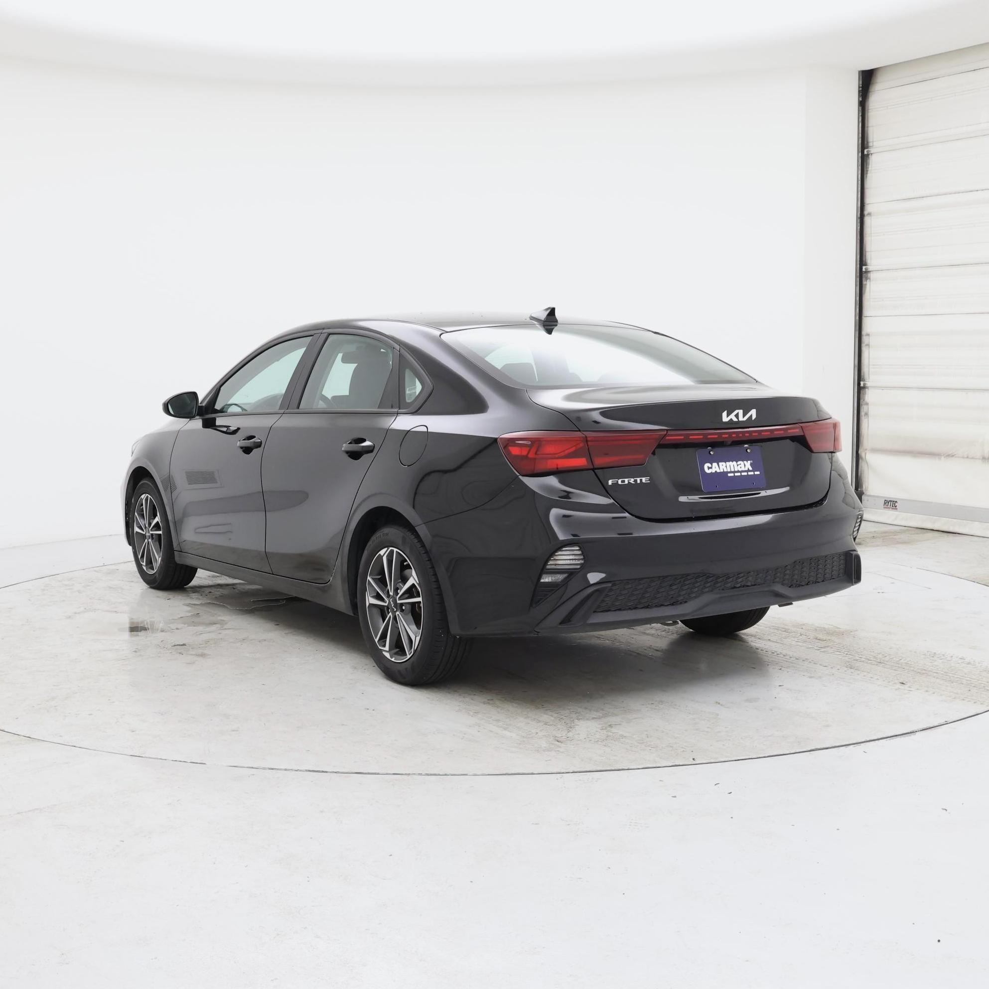 Thumbnail: 2024 Kia Forte - 2