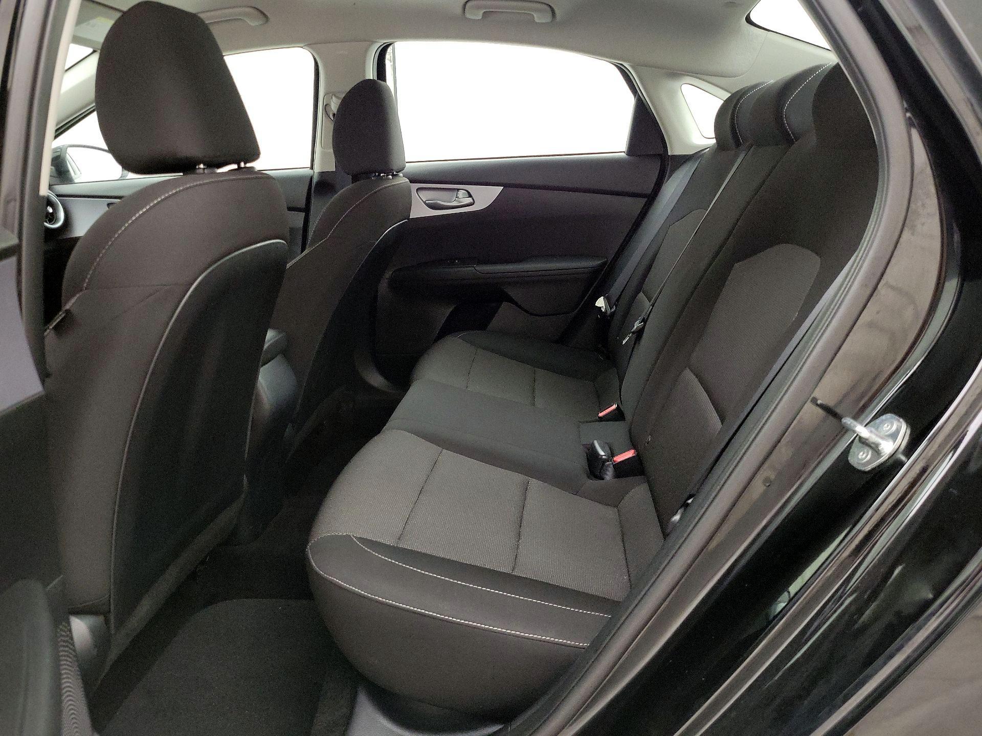 Thumbnail: 2024 Kia Forte - 19