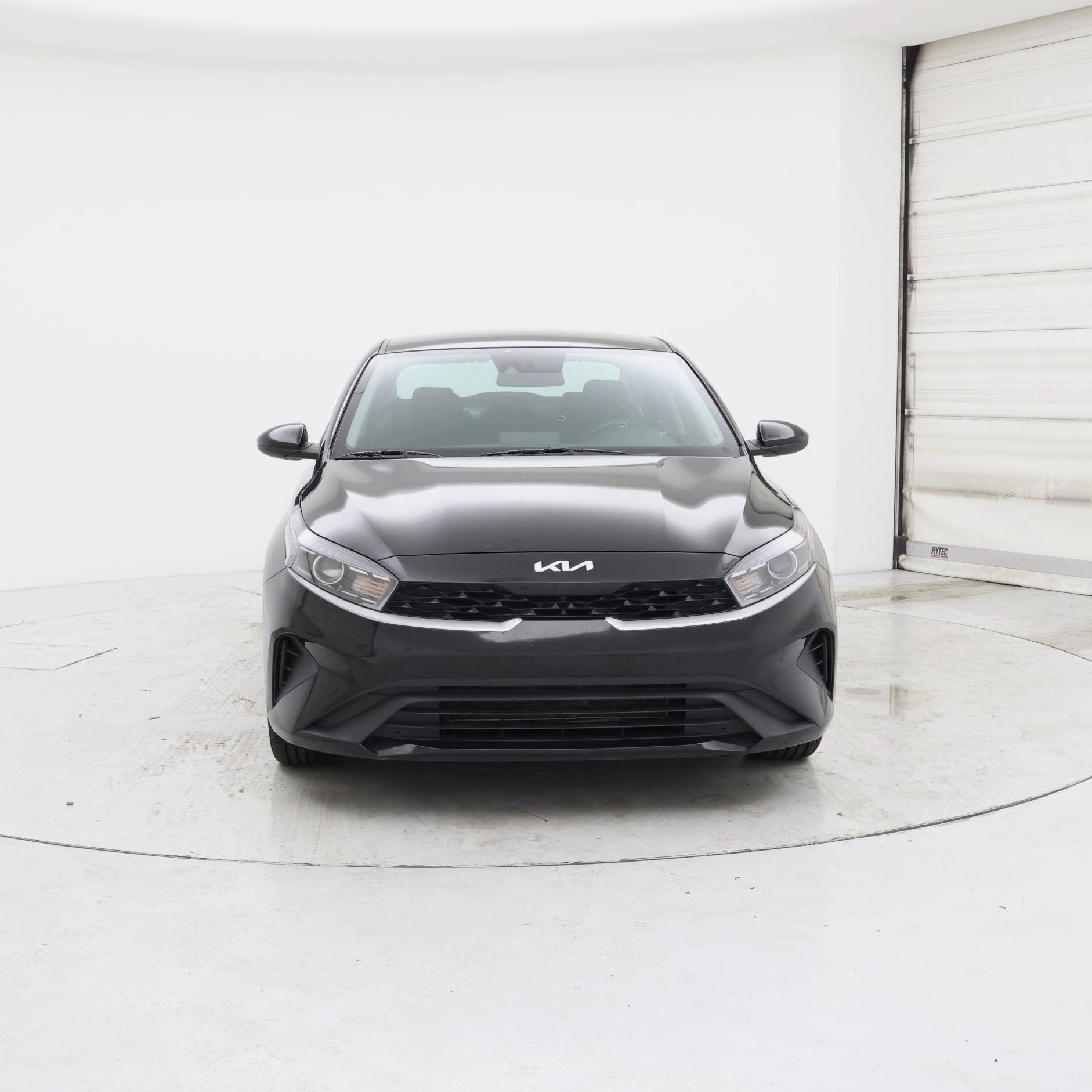 Thumbnail: 2024 Kia Forte - 5