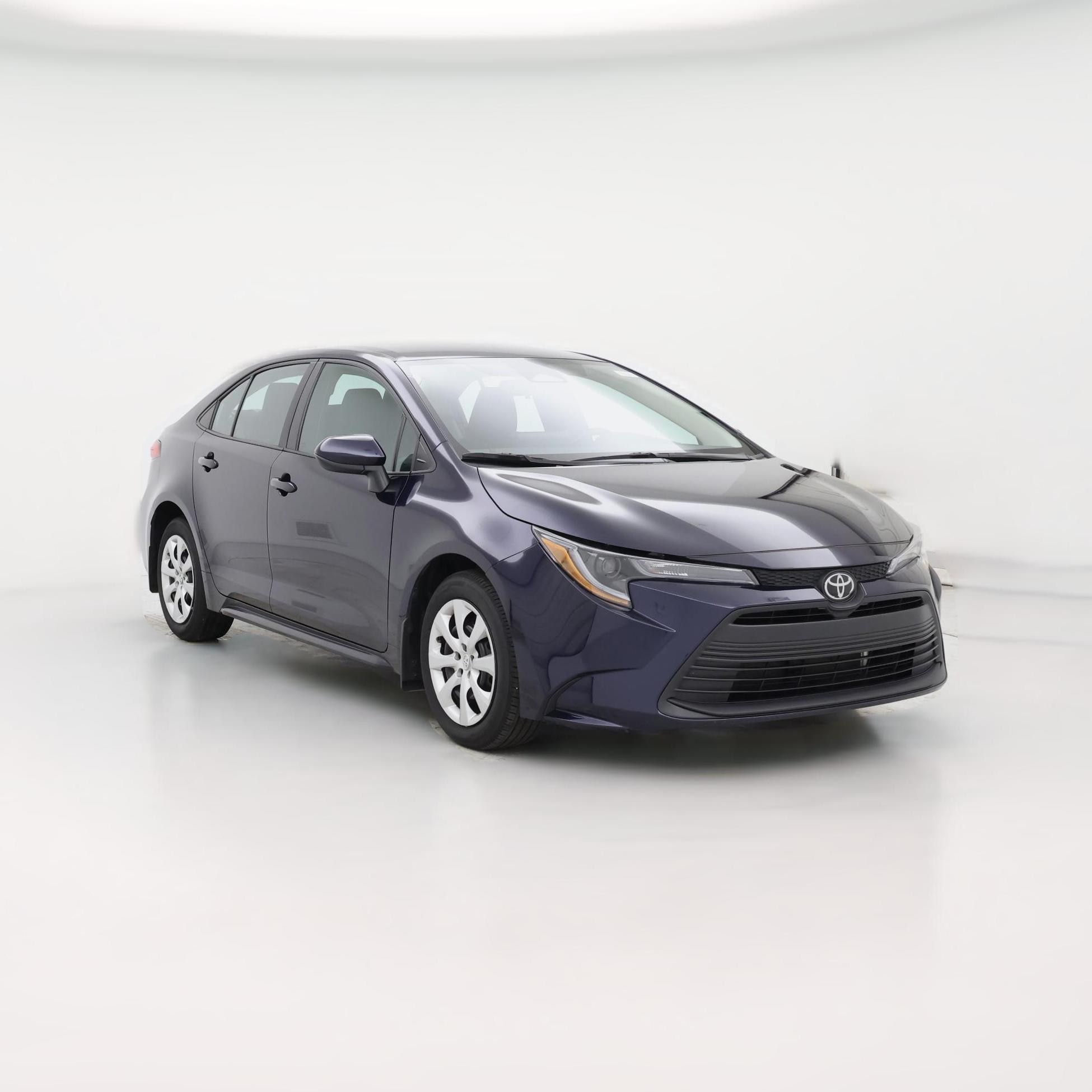 Thumbnail: 2025 Toyota Corolla - 1
