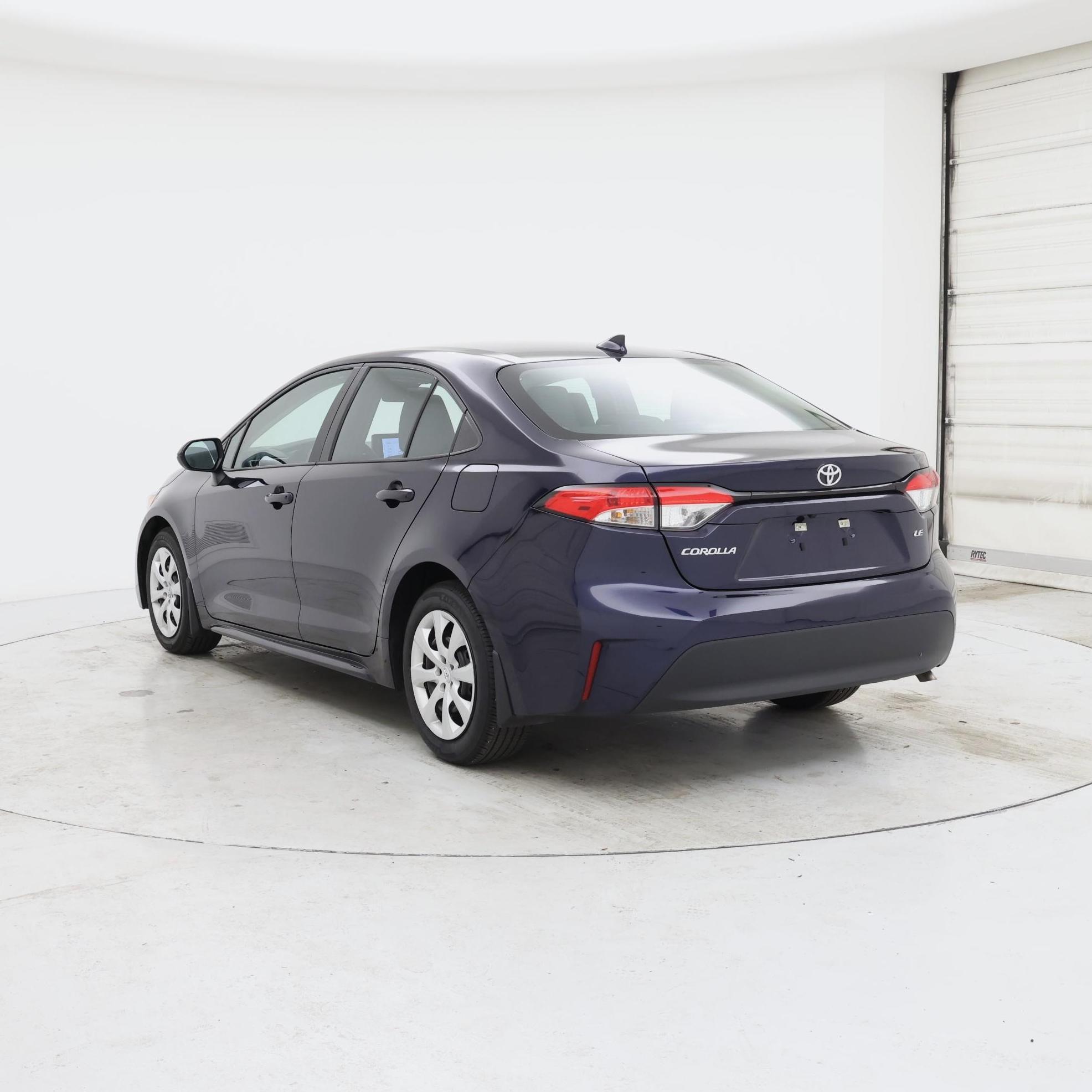 Thumbnail: 2025 Toyota Corolla - 2