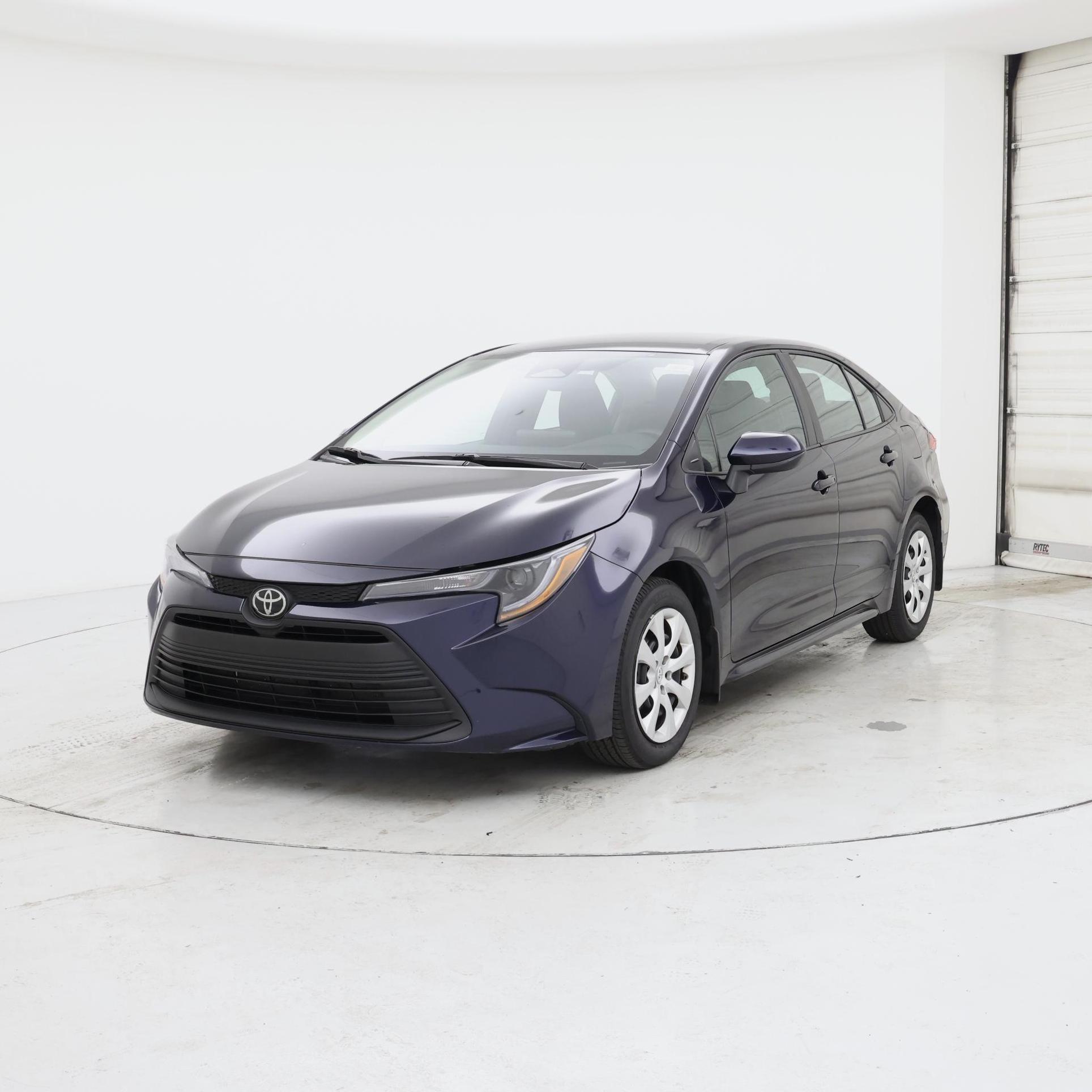 Thumbnail: 2025 Toyota Corolla - 4