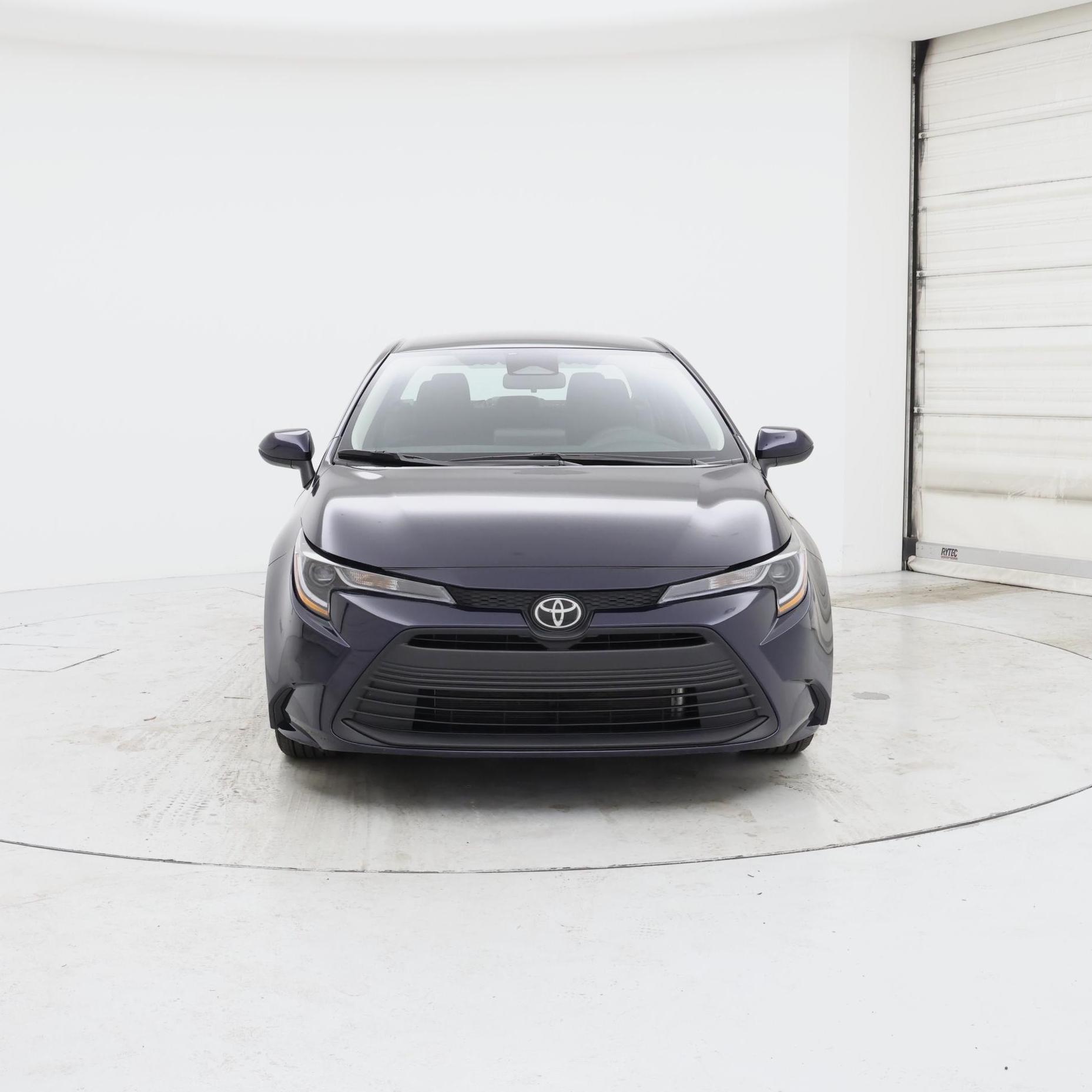 Thumbnail: 2025 Toyota Corolla - 5