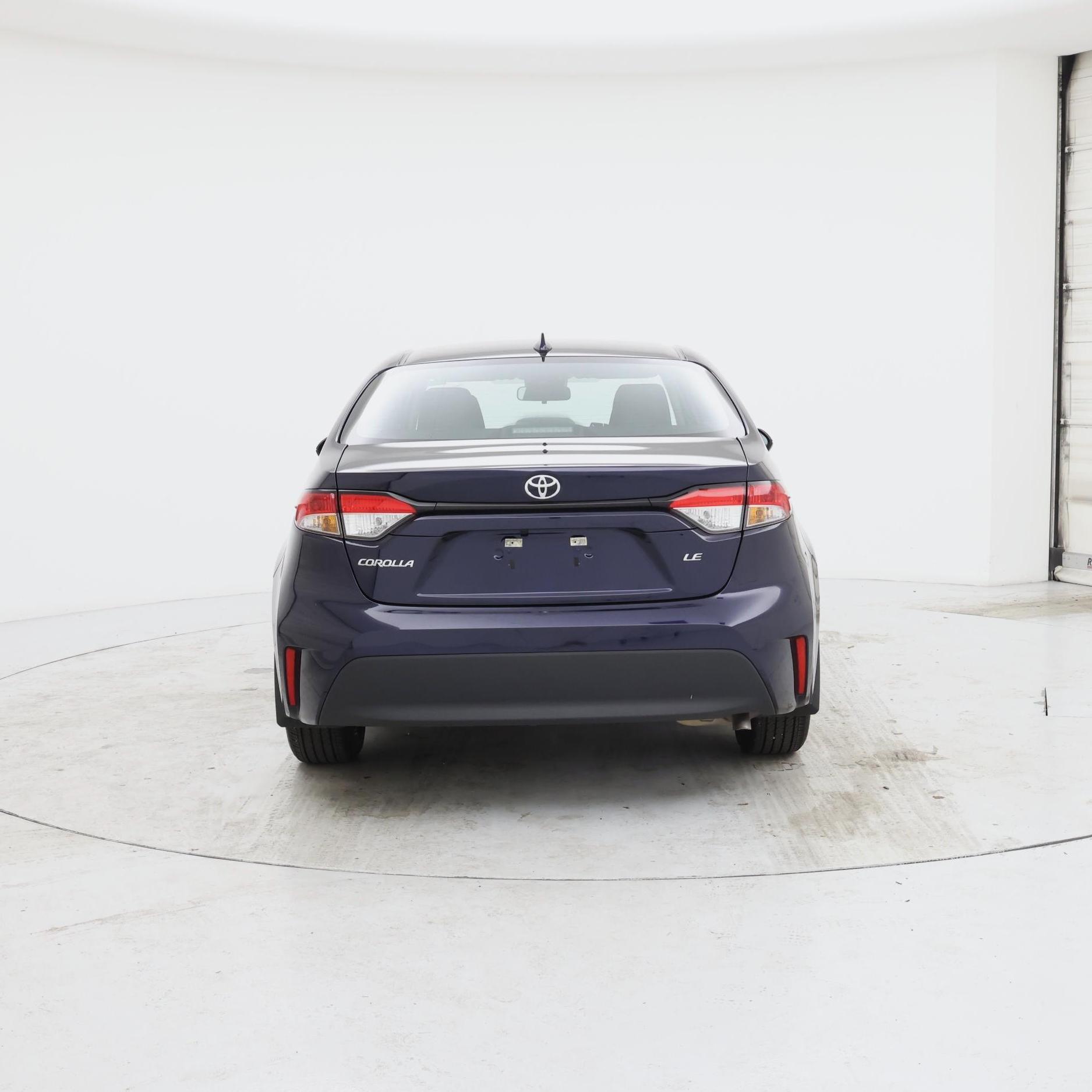 Thumbnail: 2025 Toyota Corolla - 6