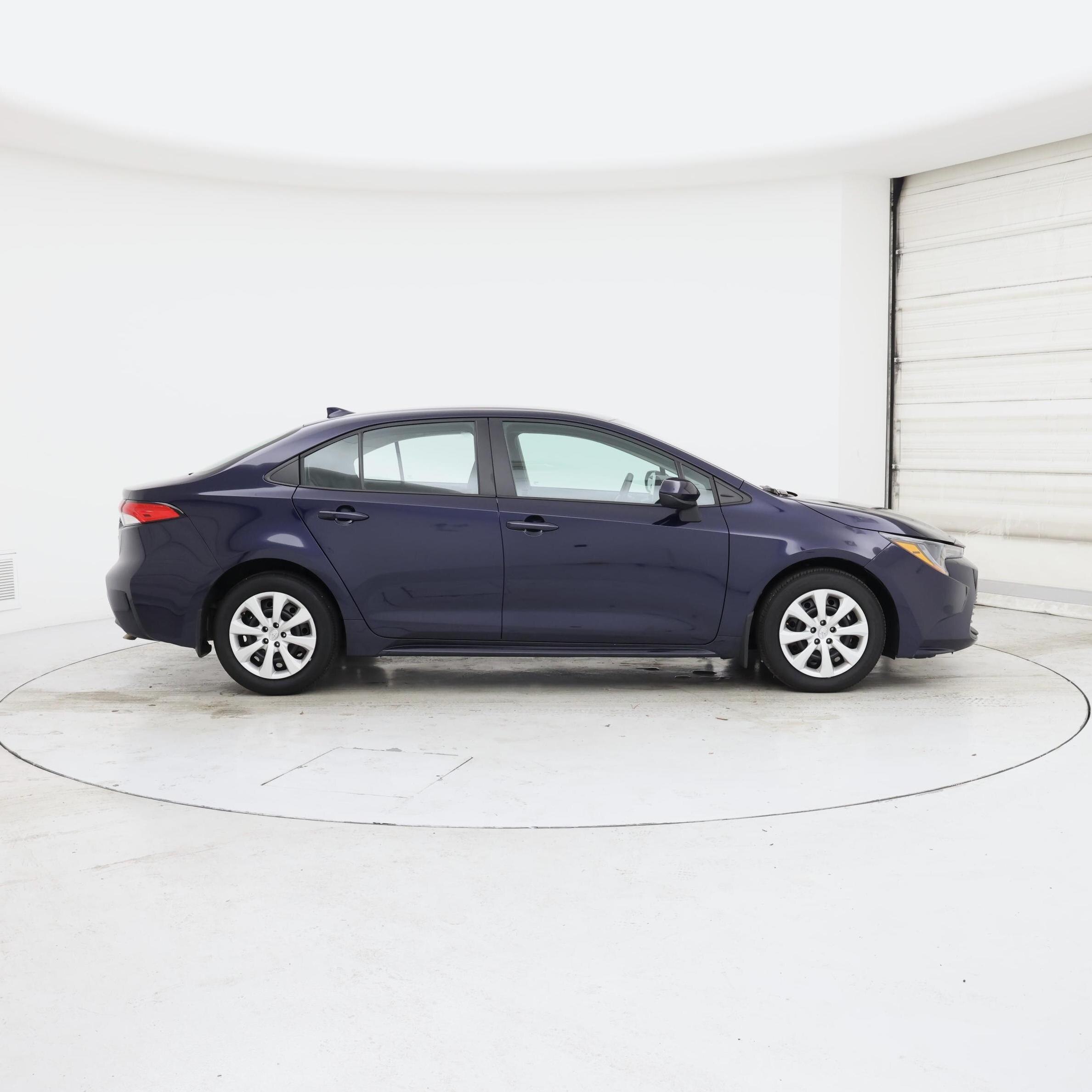 Thumbnail: 2025 Toyota Corolla - 7