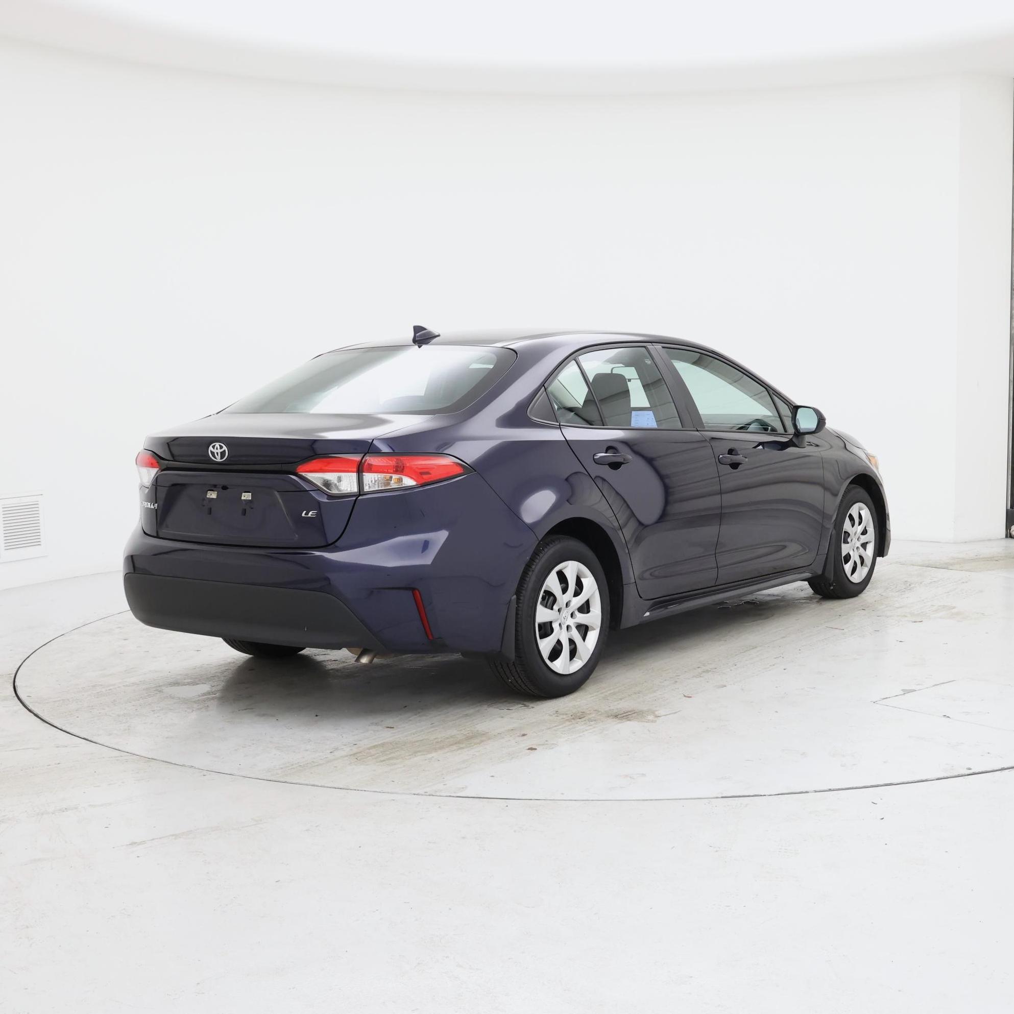 Thumbnail: 2025 Toyota Corolla - 8