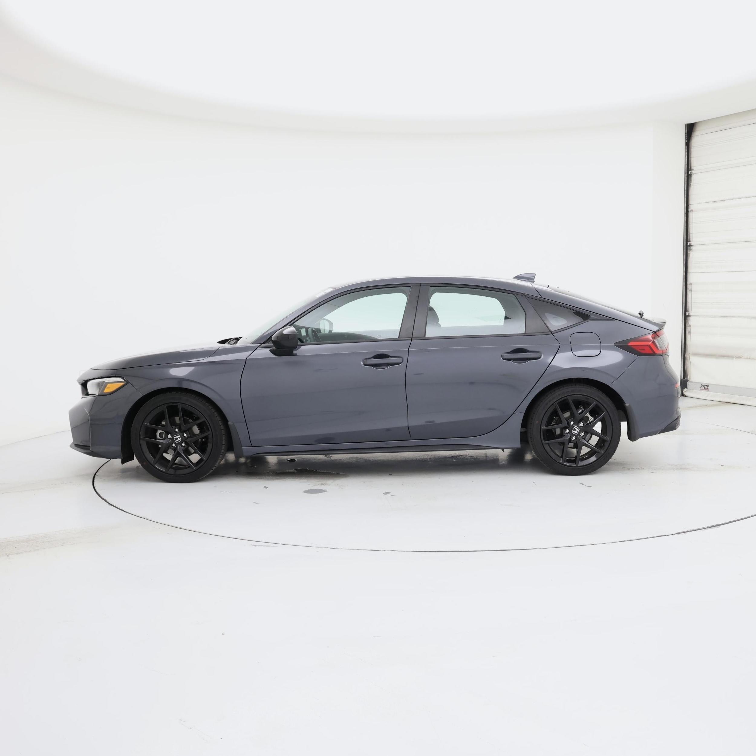 Thumbnail: 2025 Honda Civic - 3