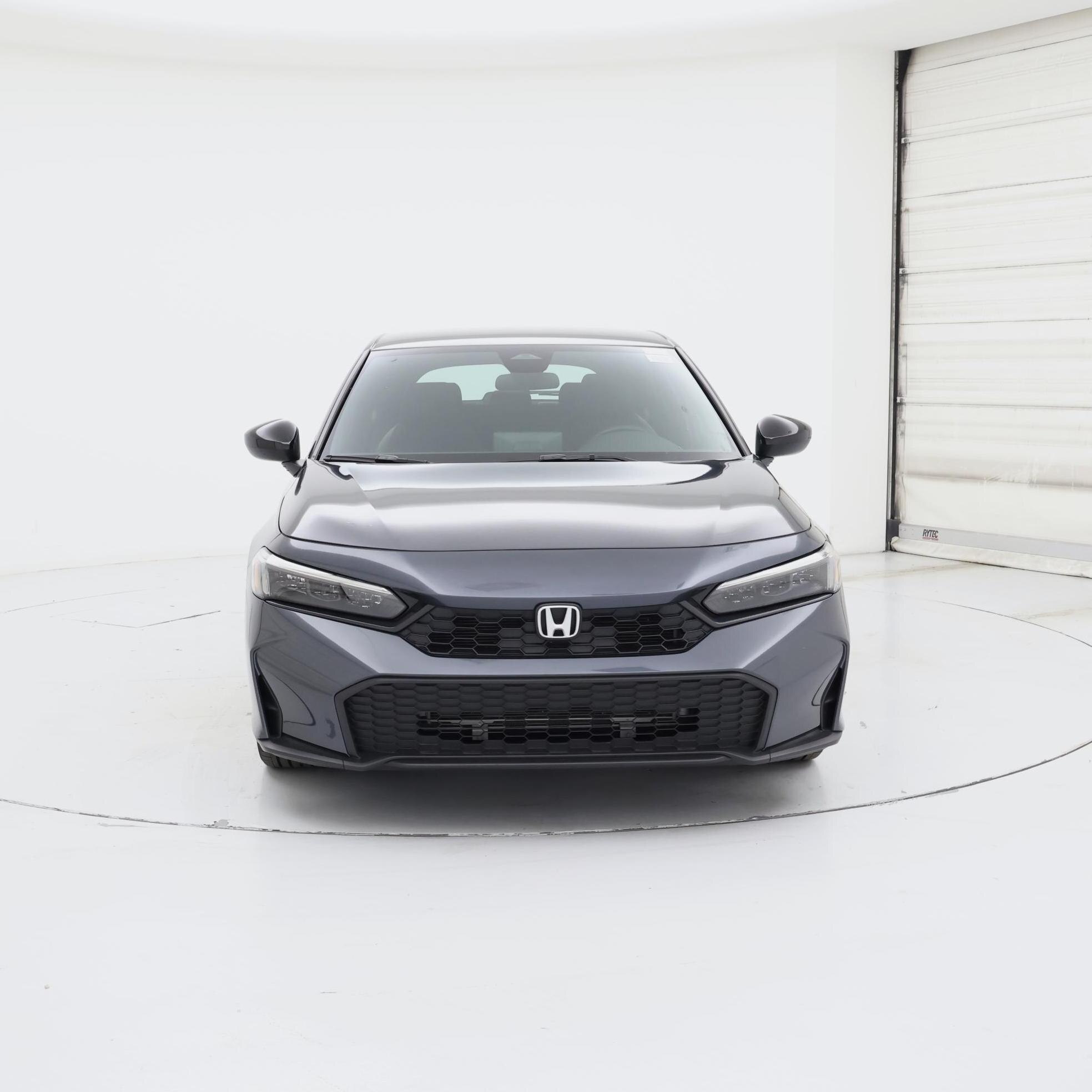 Thumbnail: 2025 Honda Civic - 5