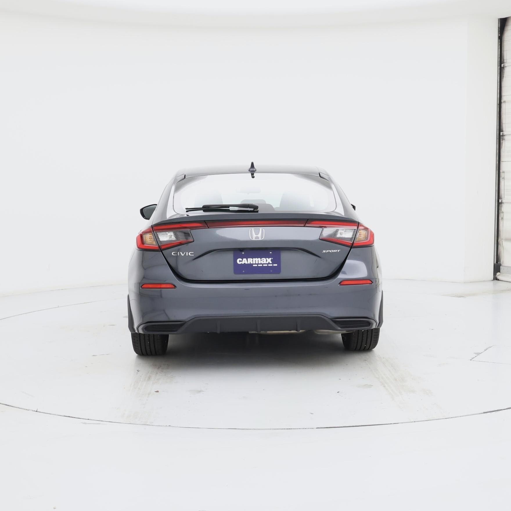 Thumbnail: 2025 Honda Civic - 6