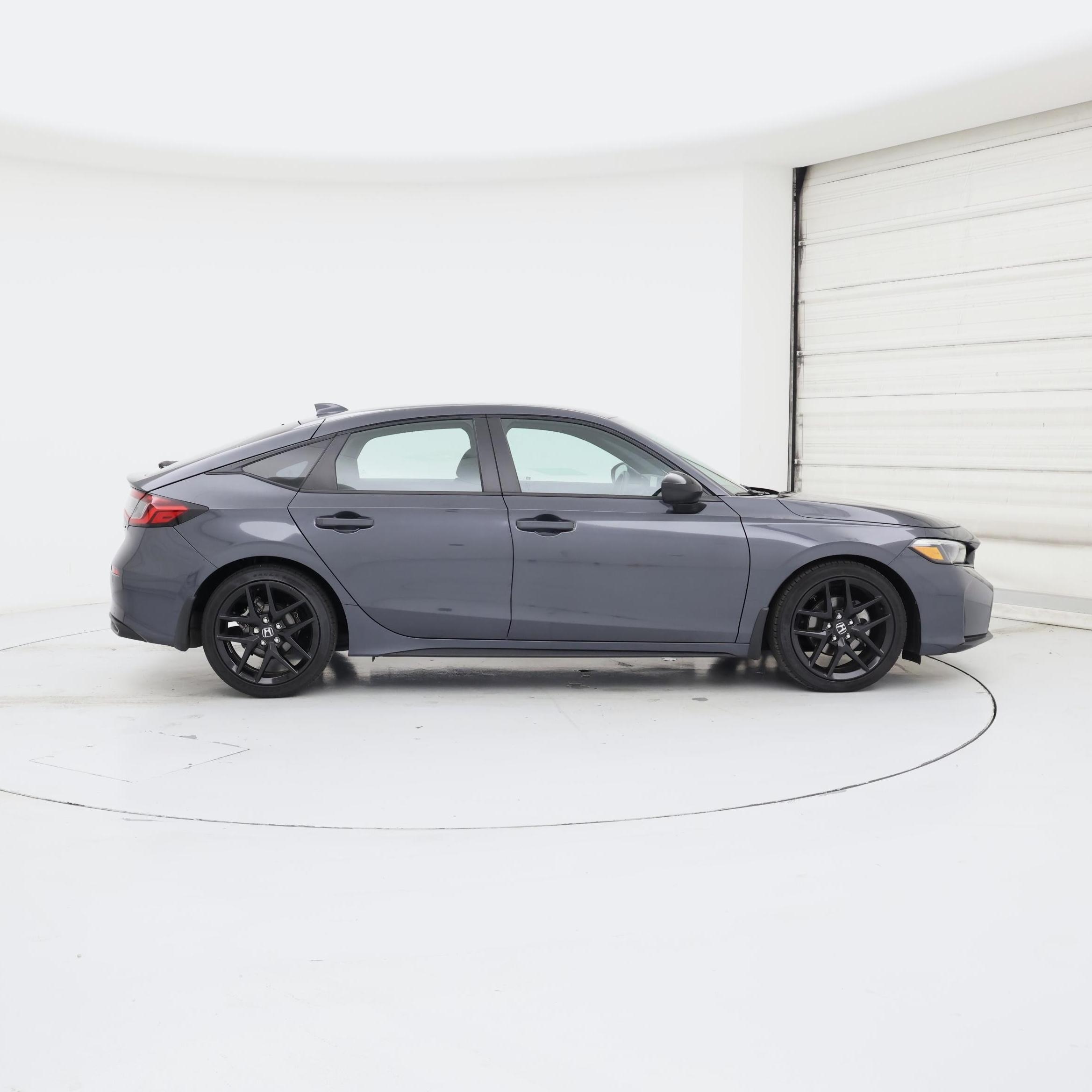 Thumbnail: 2025 Honda Civic - 7
