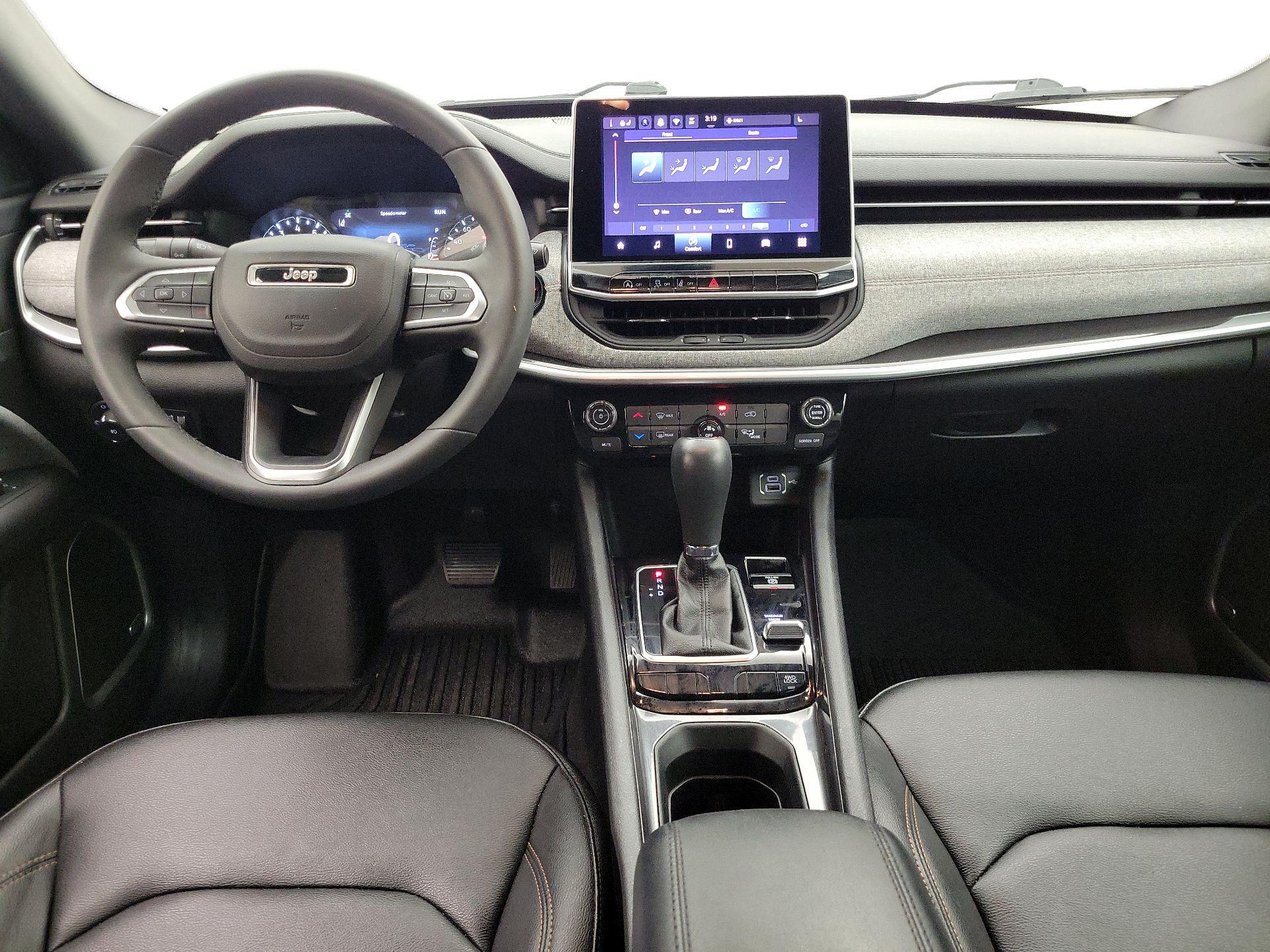 Thumbnail: 2024 Jeep Compass - 9
