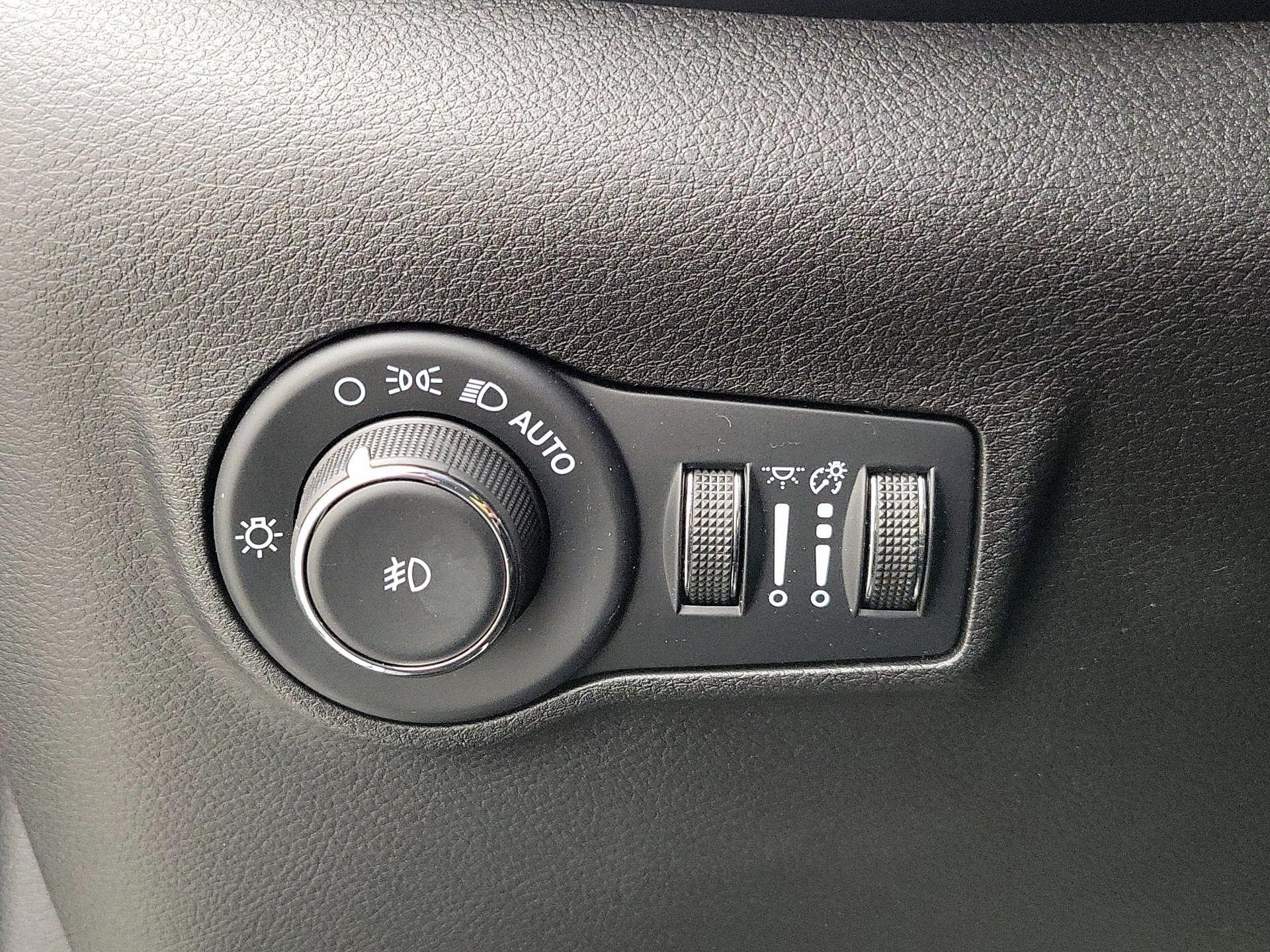 Thumbnail: 2024 Jeep Compass - 13