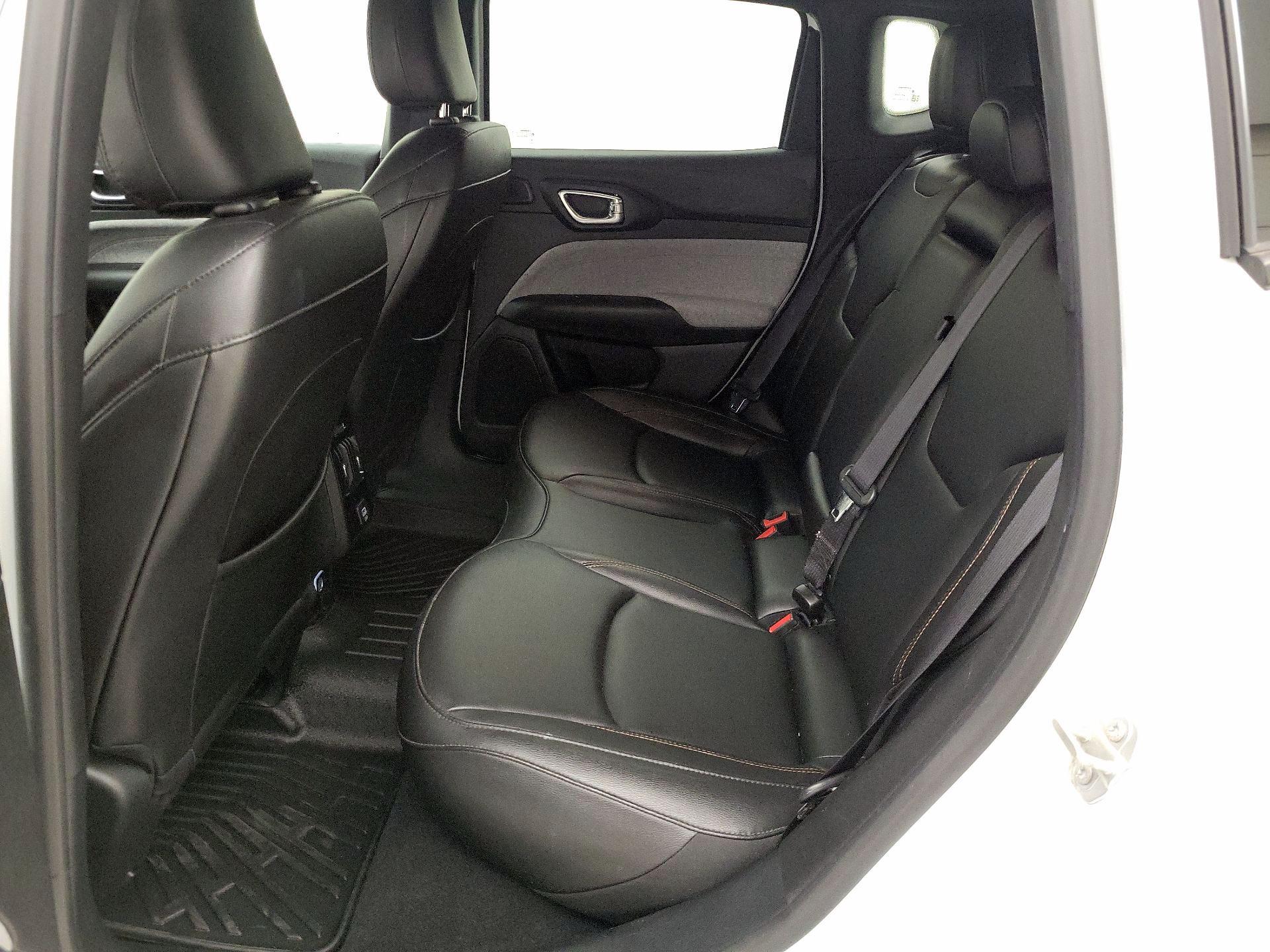 Thumbnail: 2024 Jeep Compass - 19