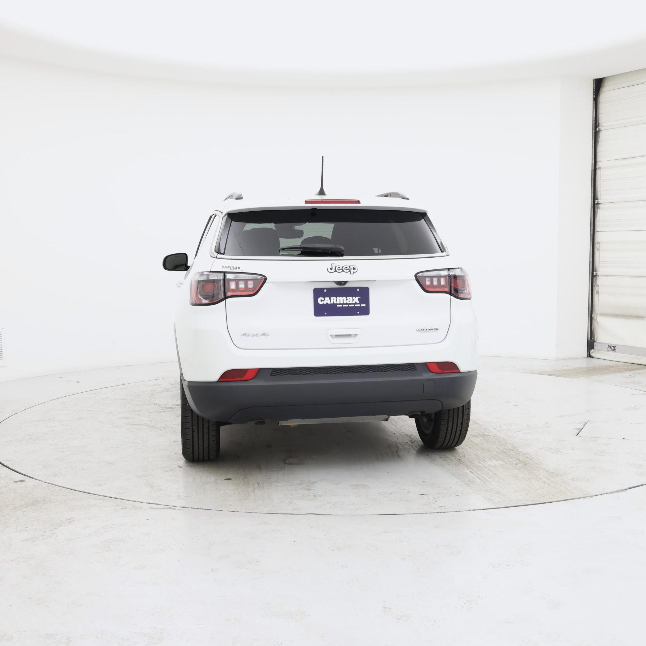 Thumbnail: 2024 Jeep Compass - 6