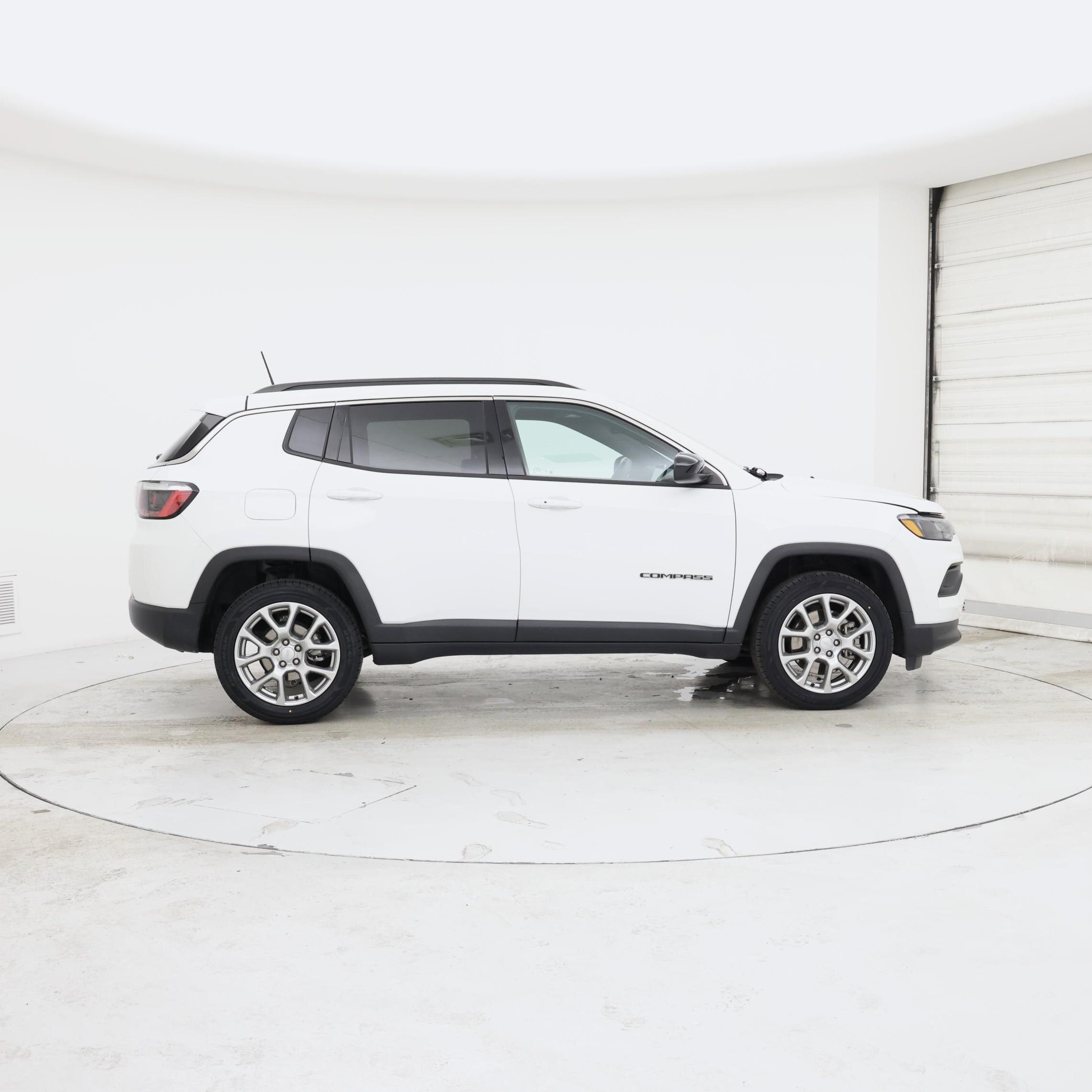 Thumbnail: 2024 Jeep Compass - 7