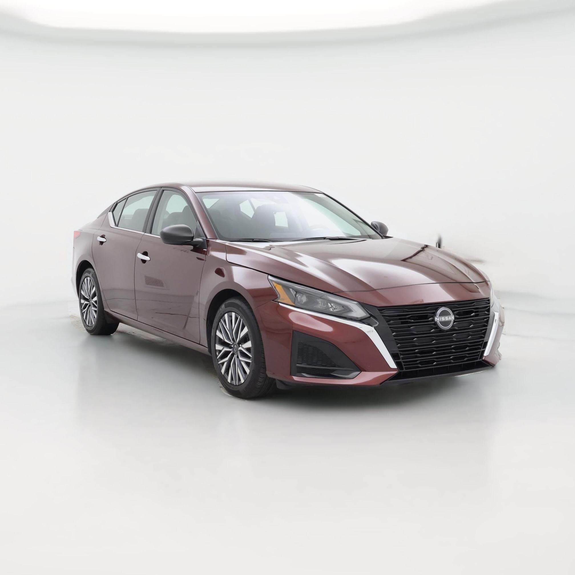 Thumbnail: 2025 Nissan Altima - 1