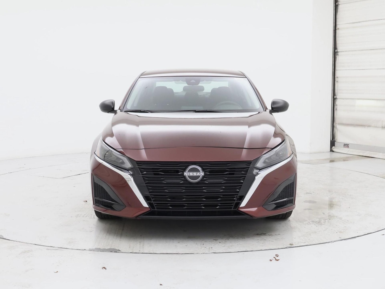 2025 Nissan Altima SV - Photo 6