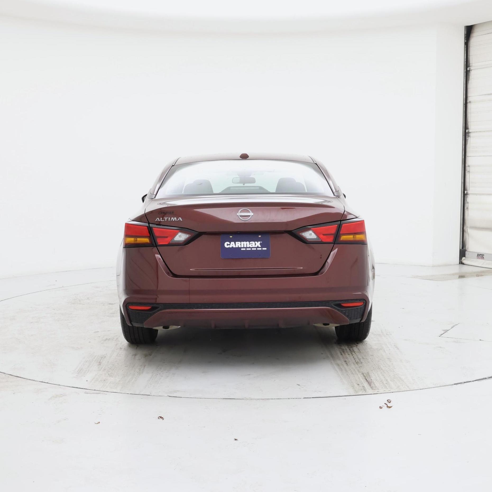 Thumbnail: 2025 Nissan Altima - 6