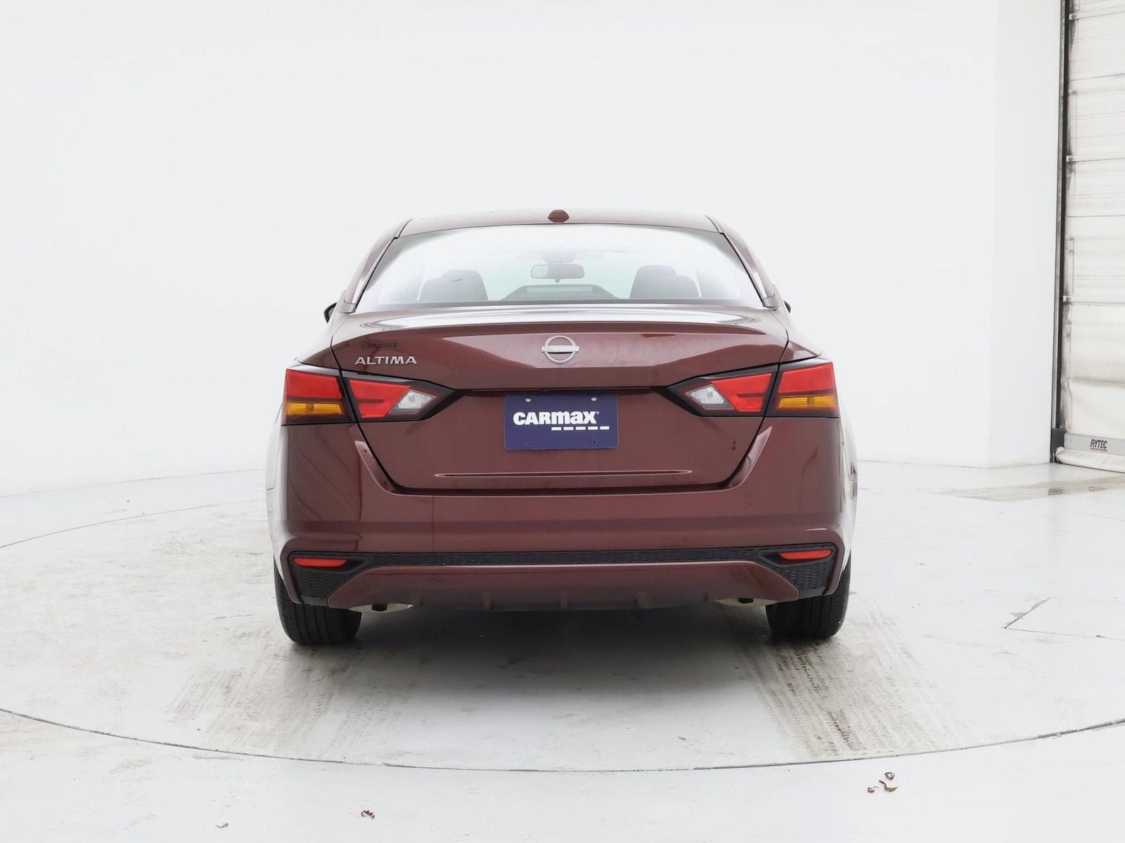 2025 Nissan Altima SV - Photo 7