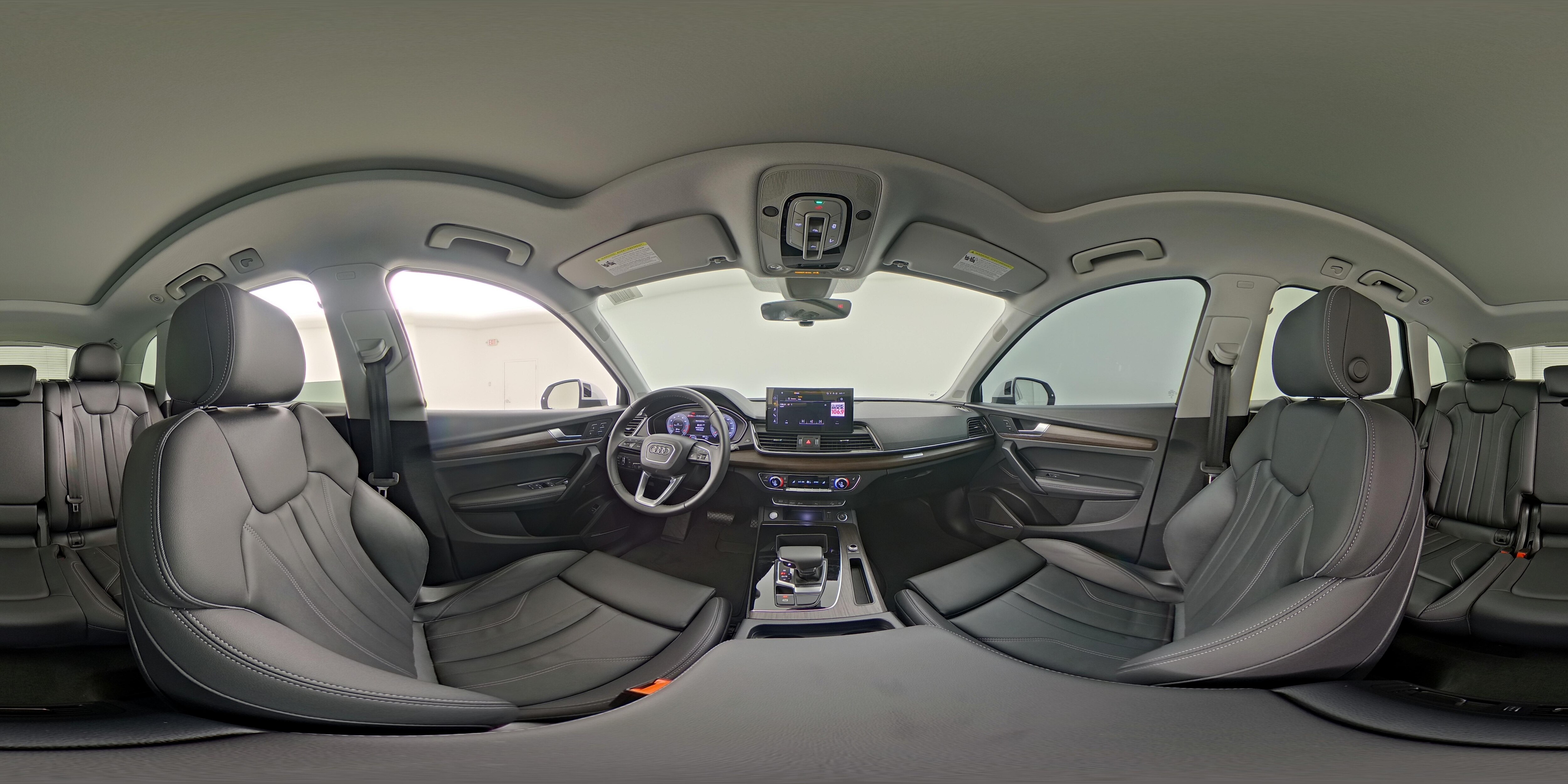 2024 Audi Q5 Premium Plus - Photo 27