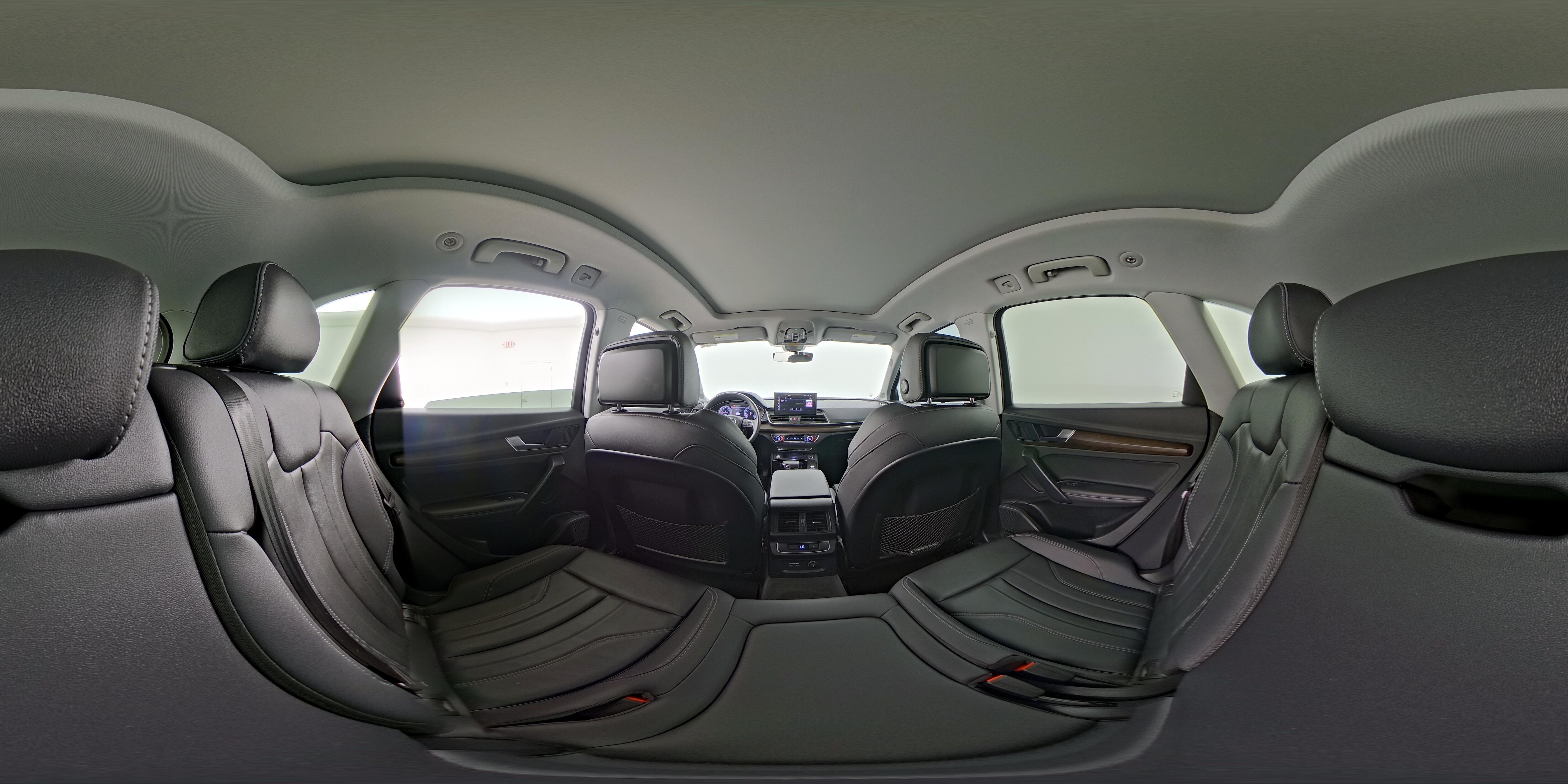 2024 Audi Q5 Premium Plus - Photo 28