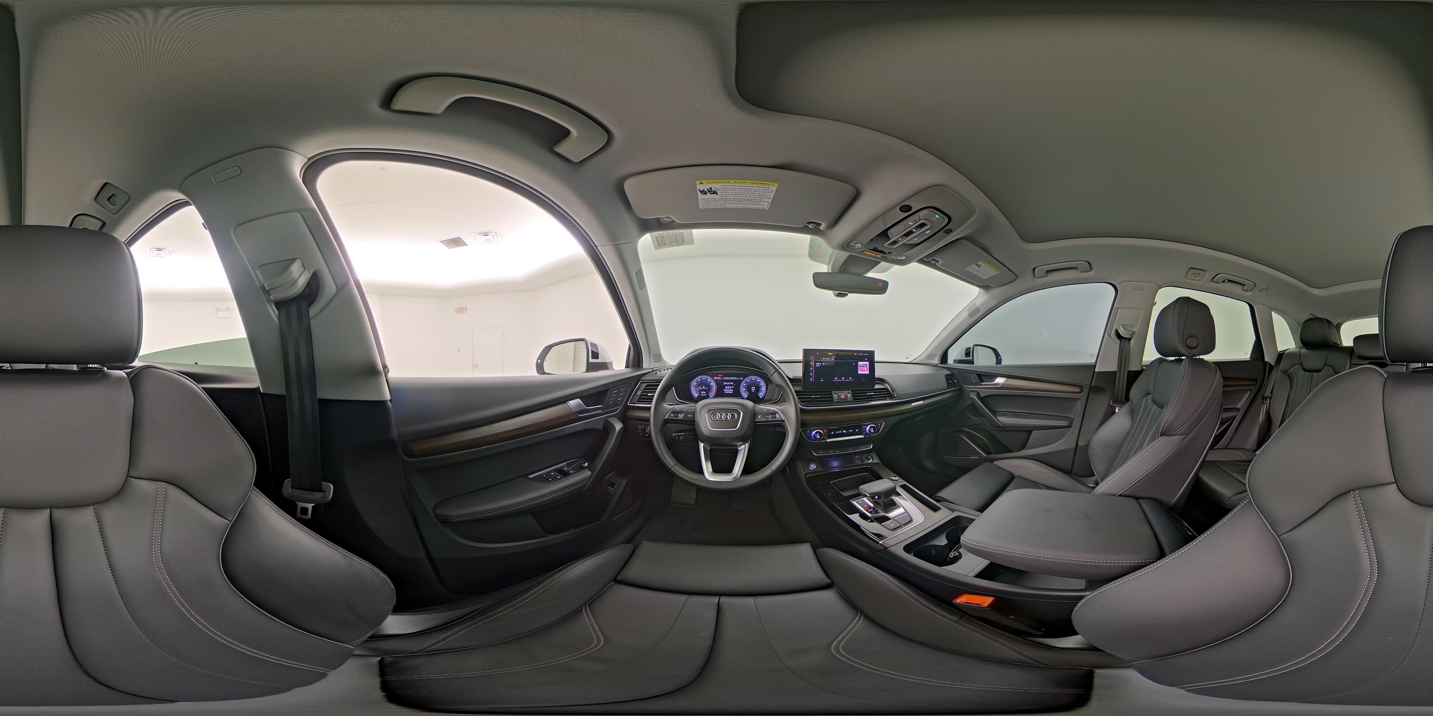 2024 Audi Q5 Premium Plus - Photo 29