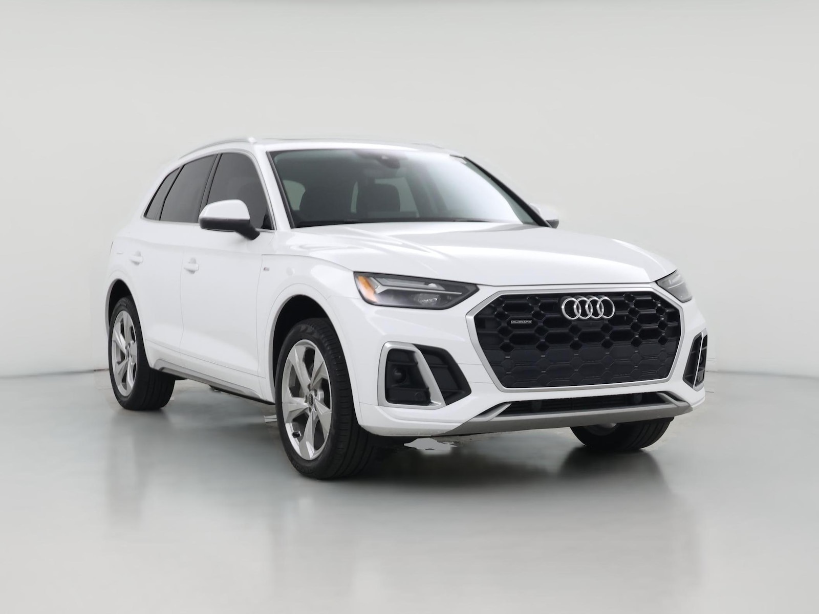 2024 Audi Q5 Premium Plus - Photo 1