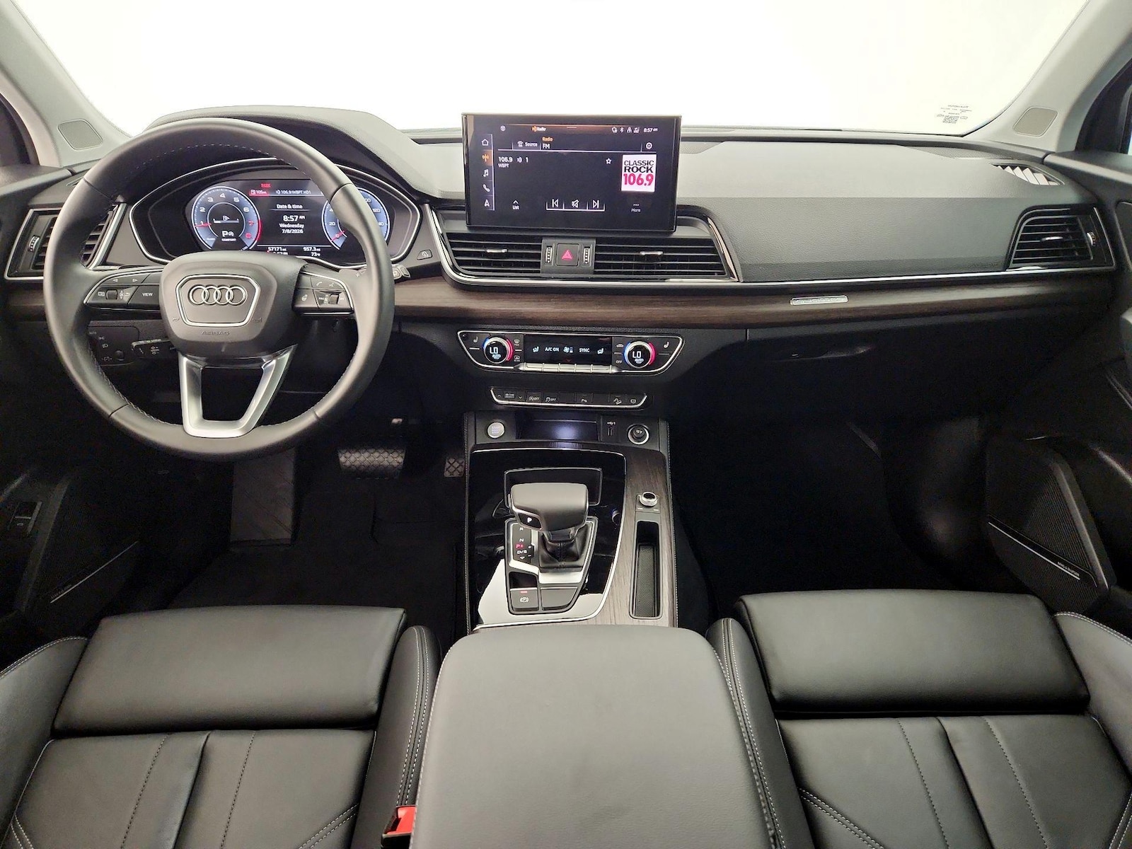 2024 Audi Q5 Premium Plus - Photo 10