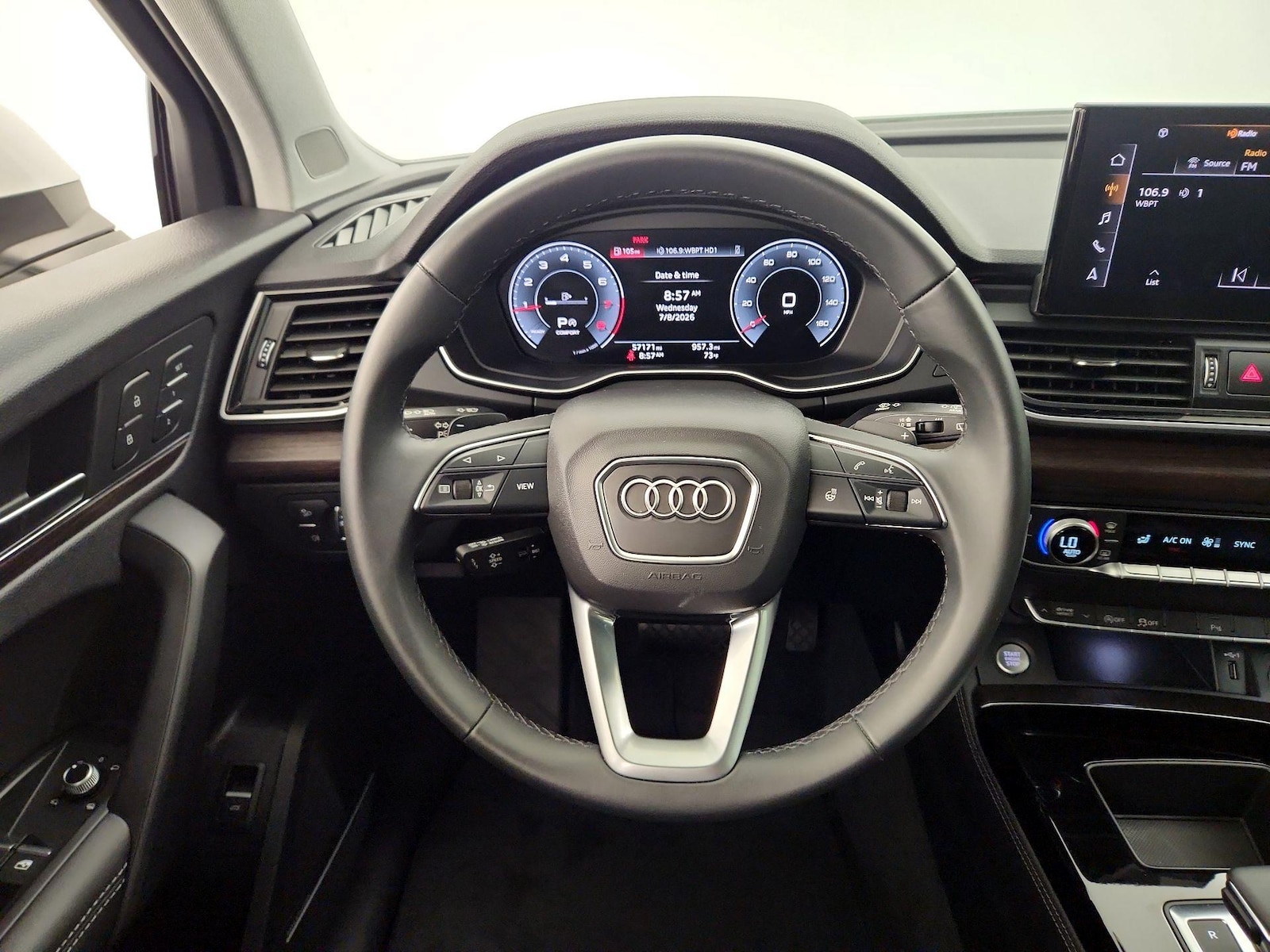 2024 Audi Q5 Premium Plus - Photo 11