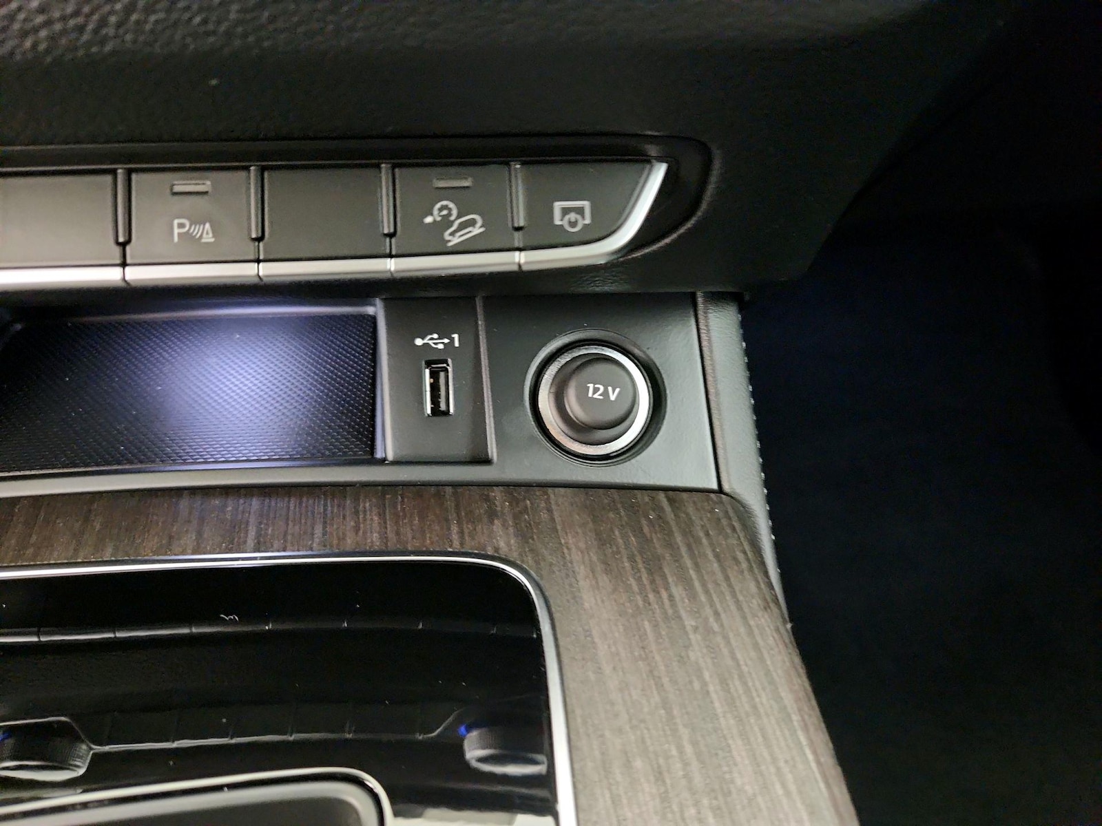 2024 Audi Q5 Premium Plus - Photo 19