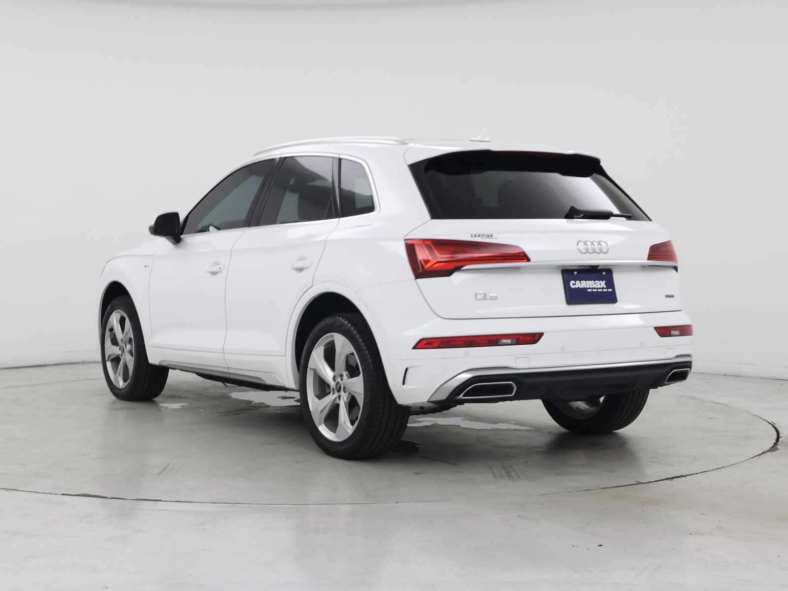 2024 Audi Q5 Premium Plus - Photo 3