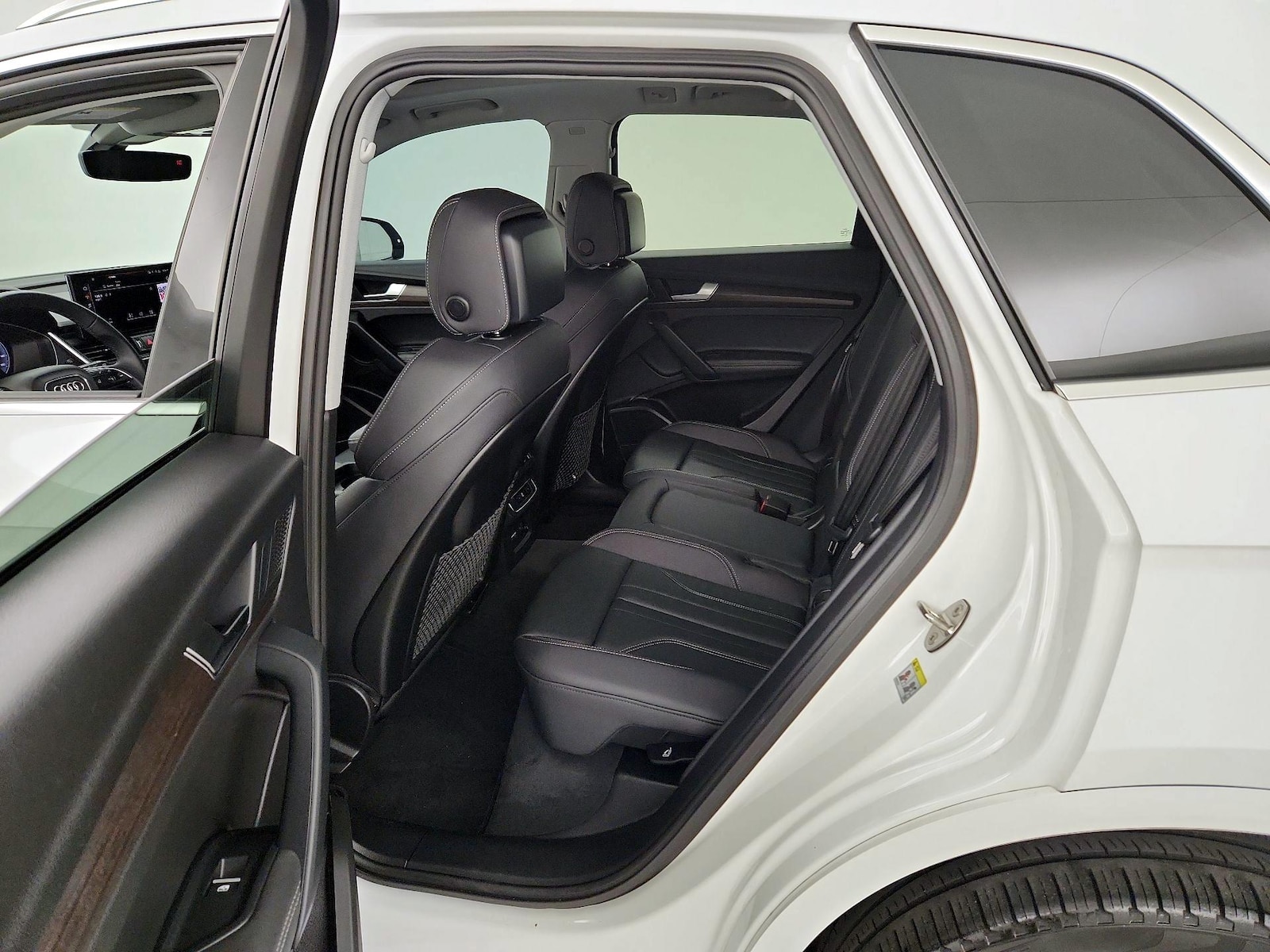 2024 Audi Q5 Premium Plus - Photo 21