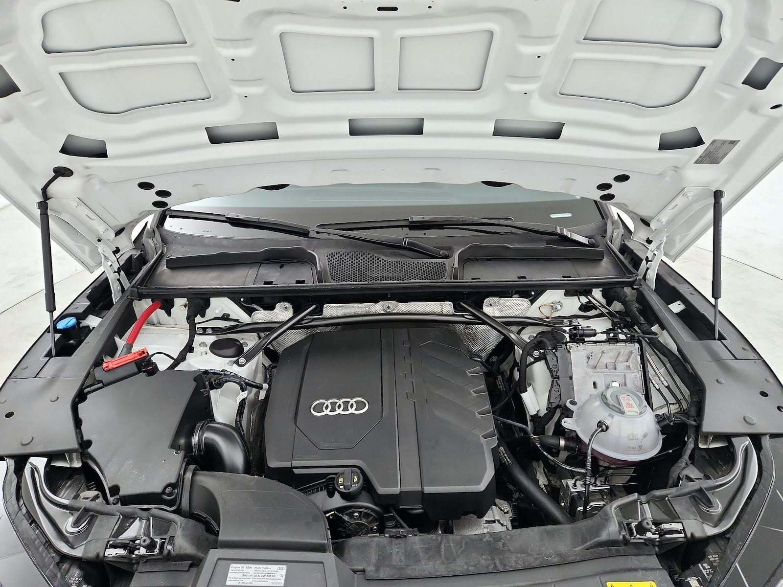 2024 Audi Q5 Premium Plus - Photo 24