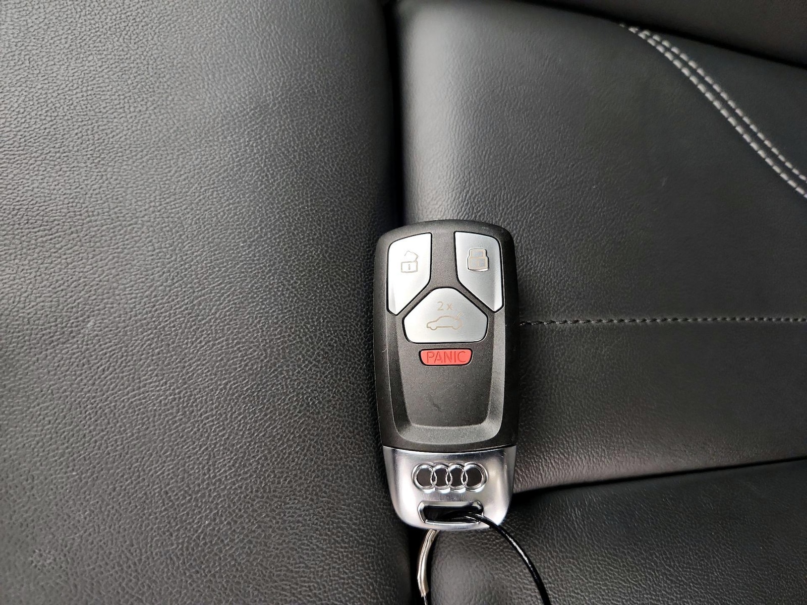 2024 Audi Q5 Premium Plus - Photo 26